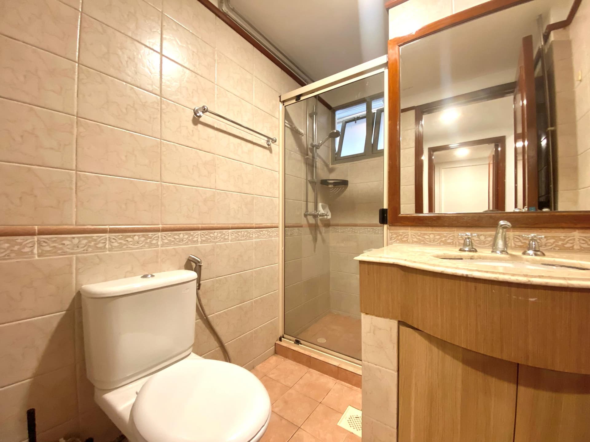 Common at Parc Vista in D22, Singapore - Photo 4