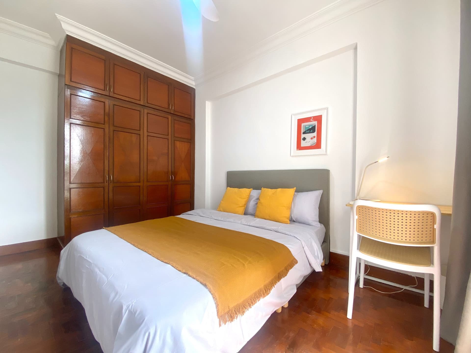 Common at Parc Vista in D22, Singapore - Photo 3