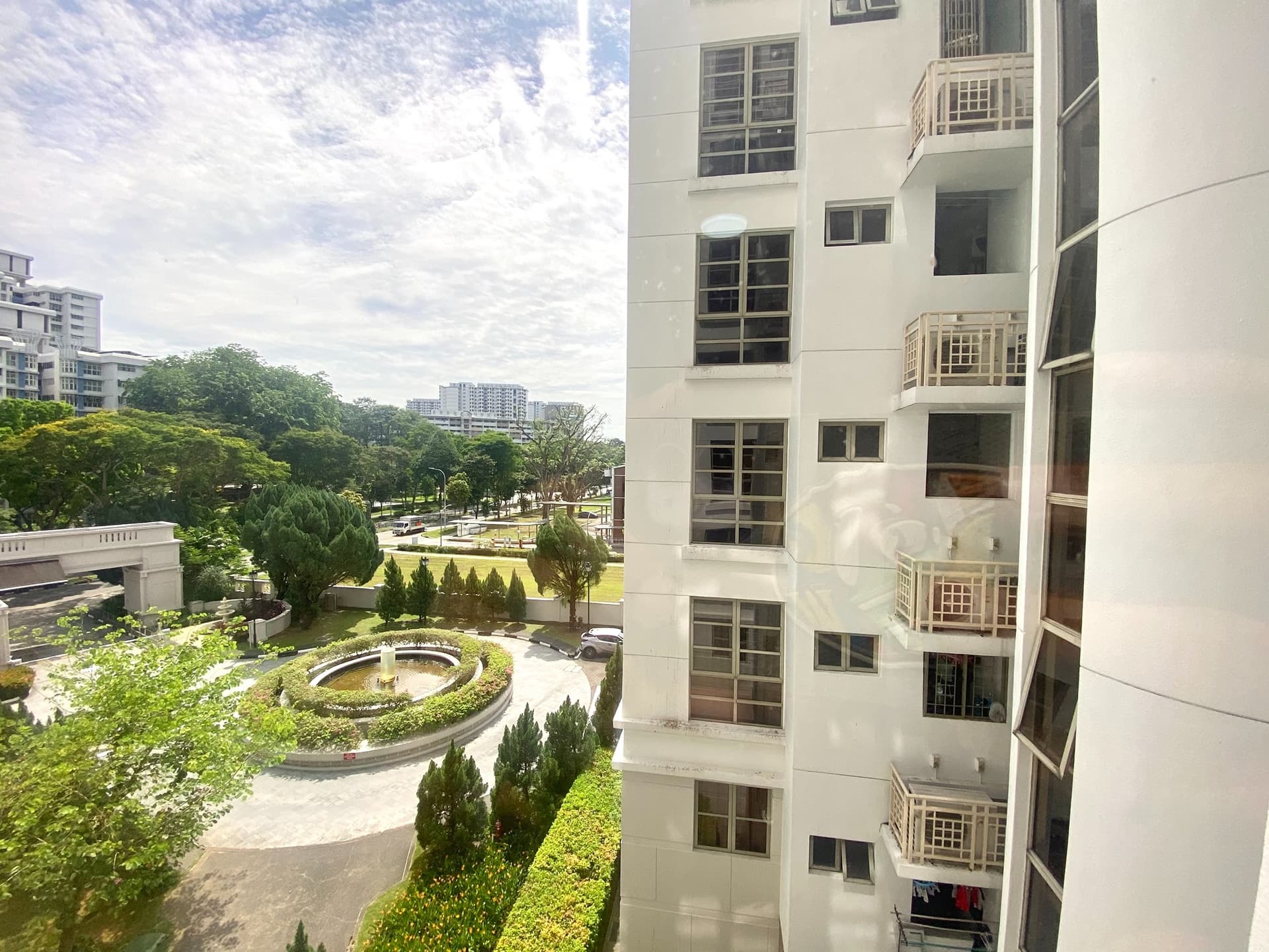 Common at Parc Vista in D22, Singapore - Photo 4