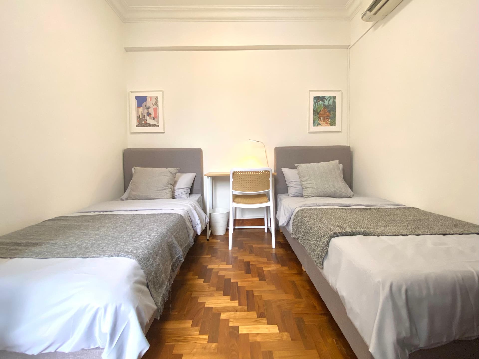 Common at Parc Vista in D22, Singapore - Photo 2