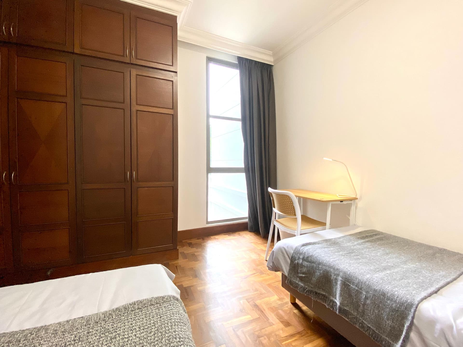 Common at Parc Vista in D22, Singapore - Photo 3