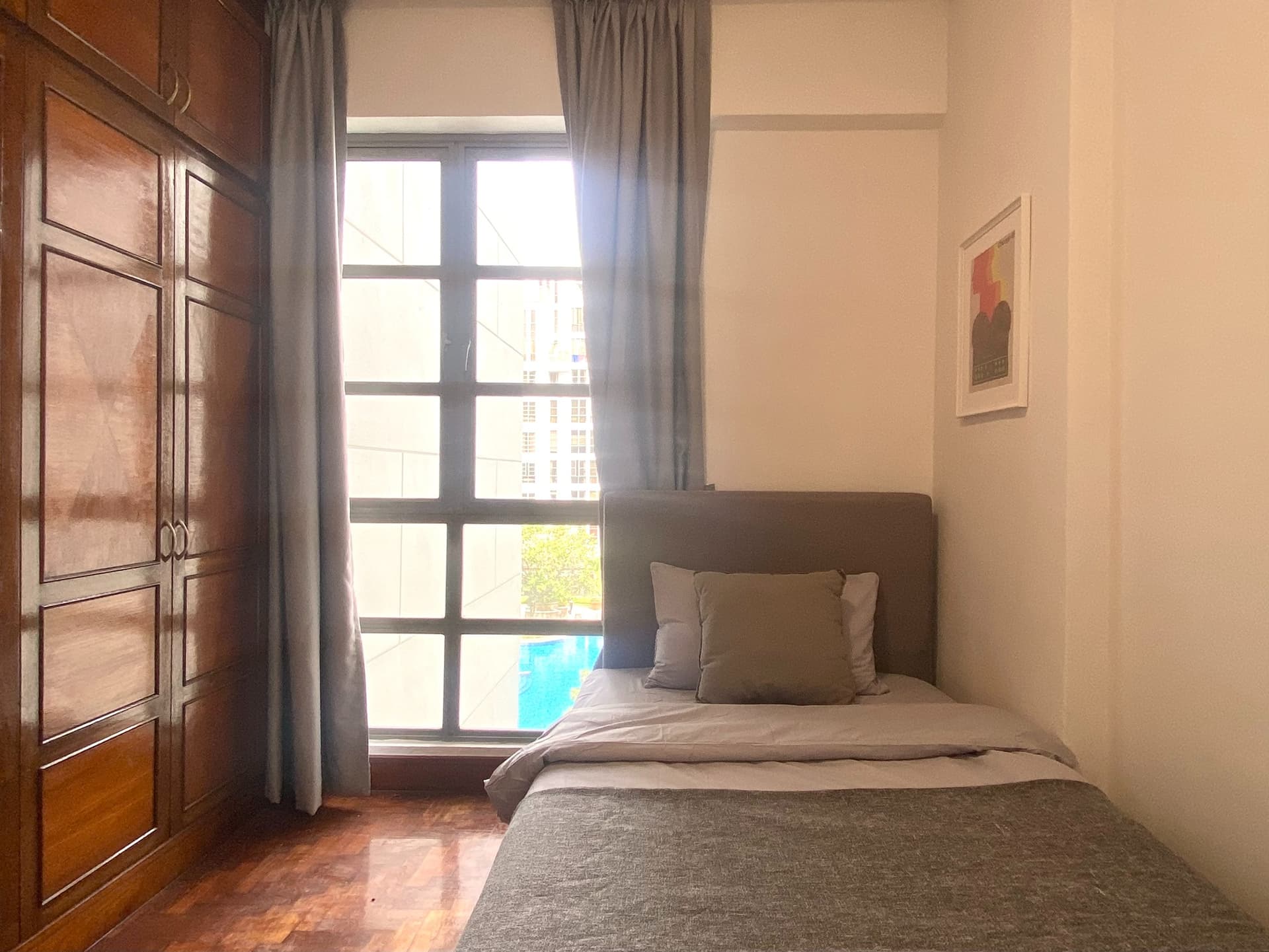 Common at Parc Vista in D22, Singapore - Photo 2