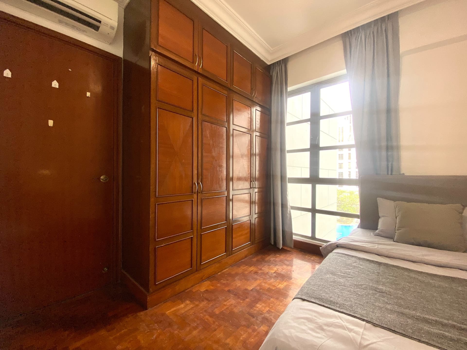 Common at Parc Vista in D22, Singapore - Photo 3