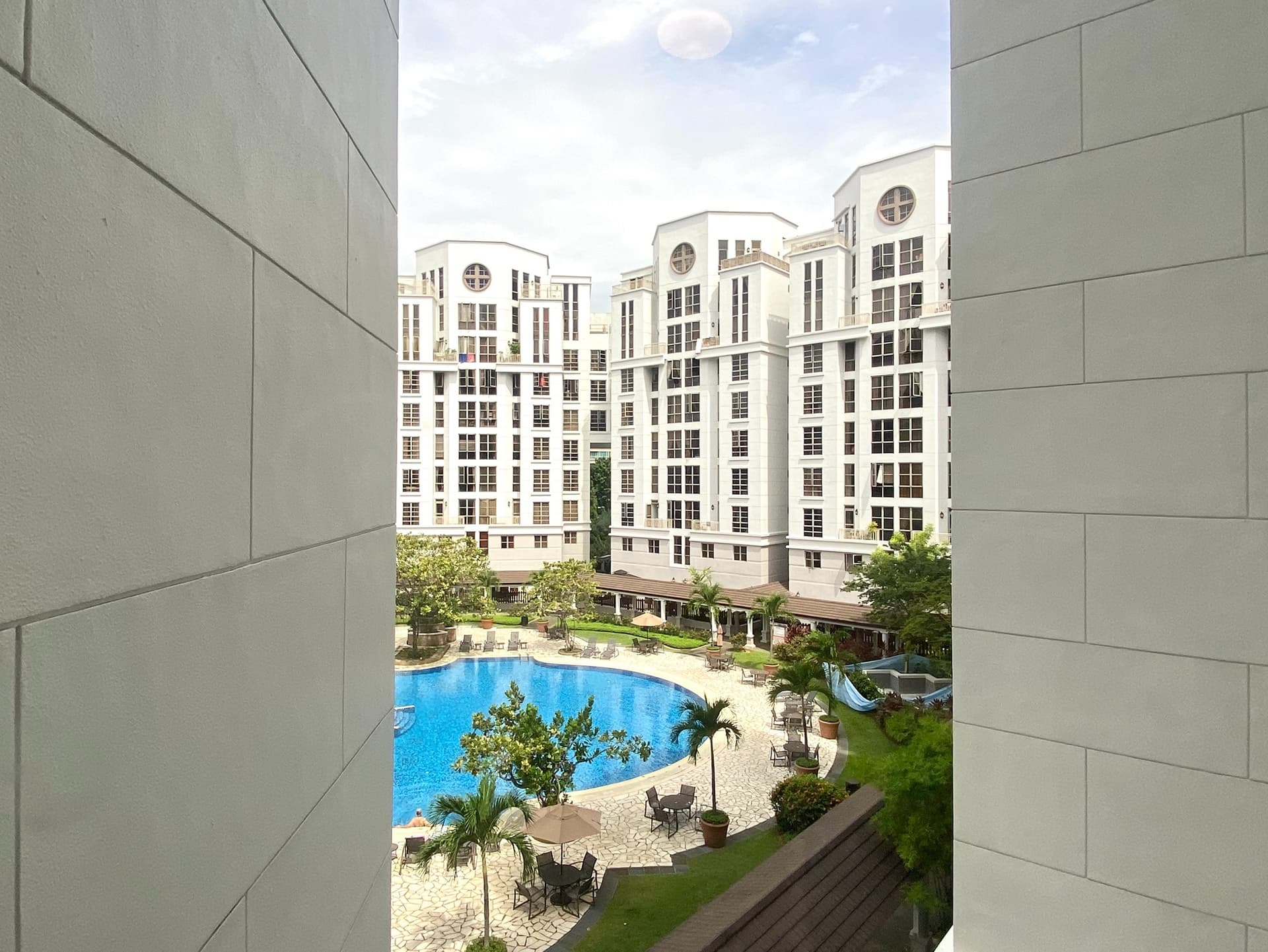 Common at Parc Vista in D22, Singapore - Photo 4