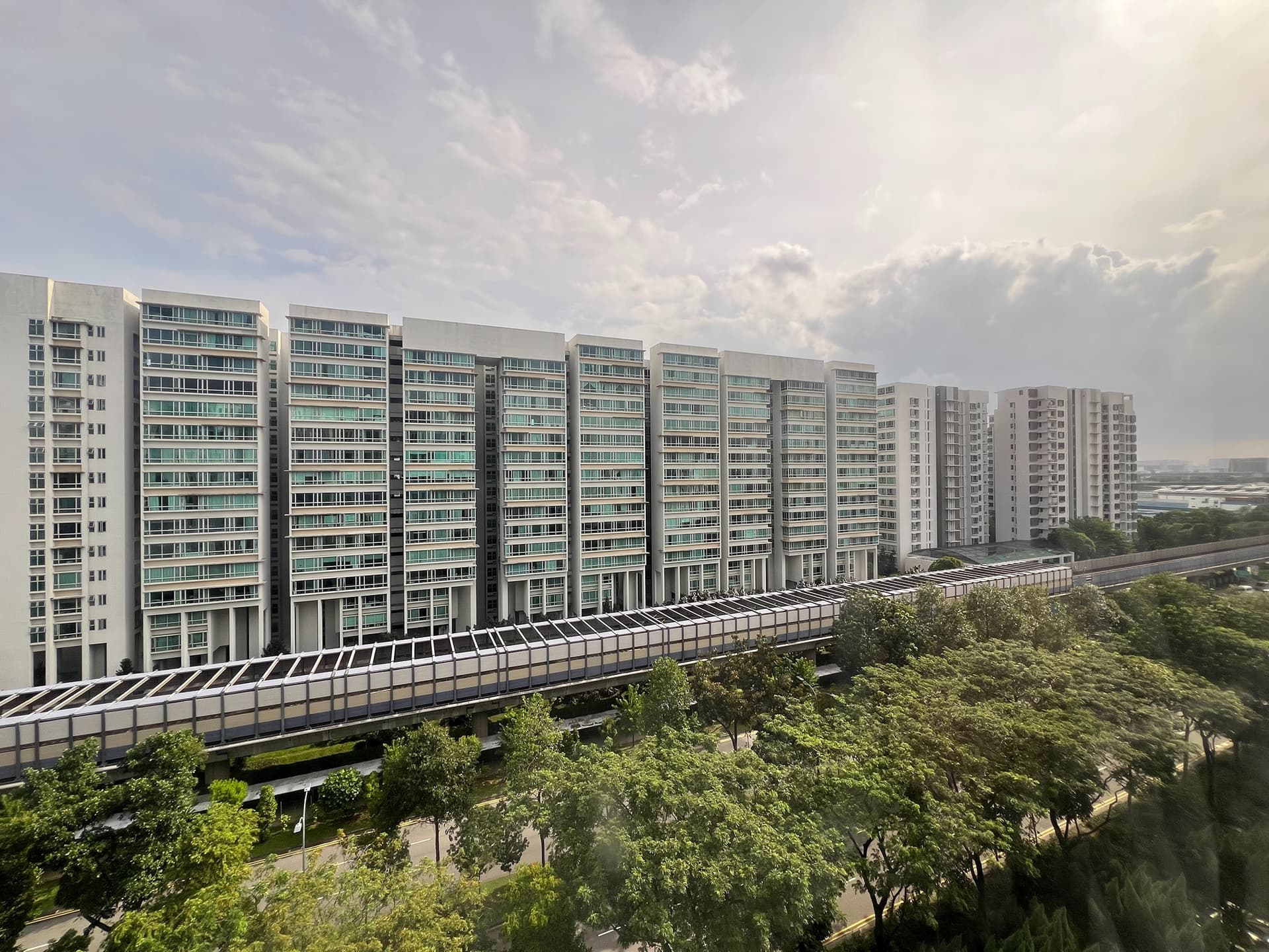 Ensuite at Parc Vista in D22, Singapore - Photo 4
