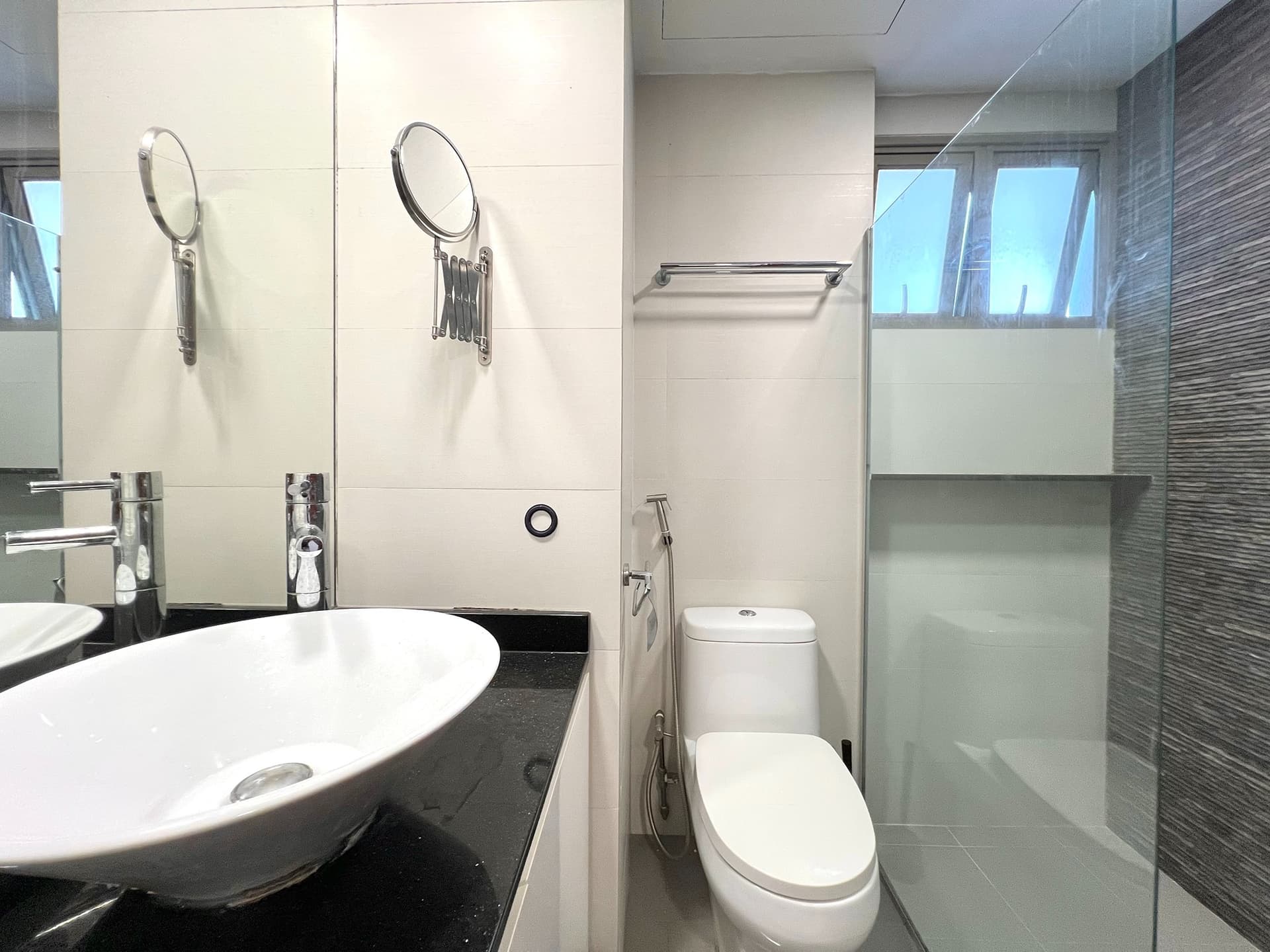 Ensuite at Parc Vista in D22, Singapore - Photo 5