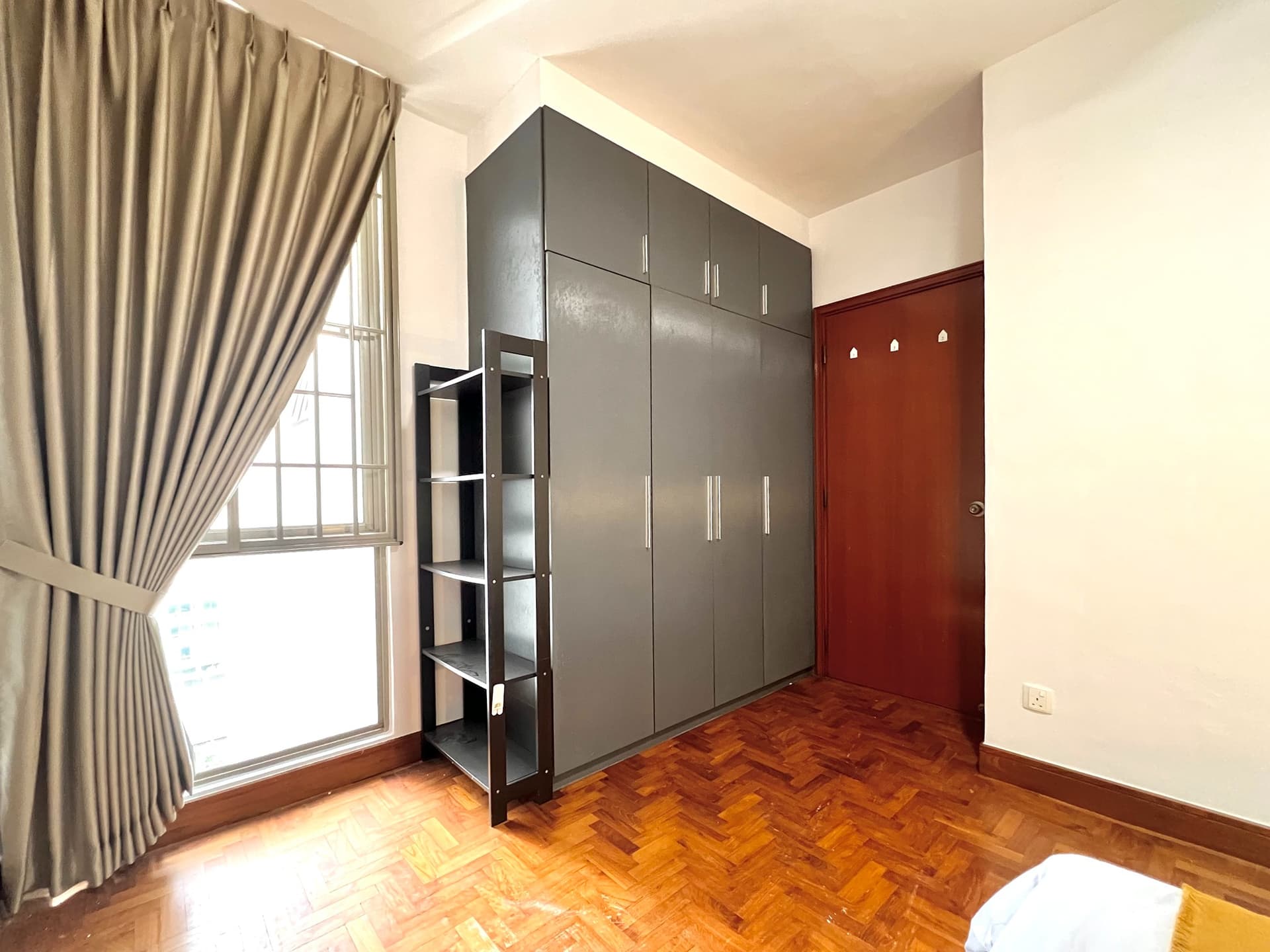 Common at Parc Vista in D22, Singapore - Photo 3