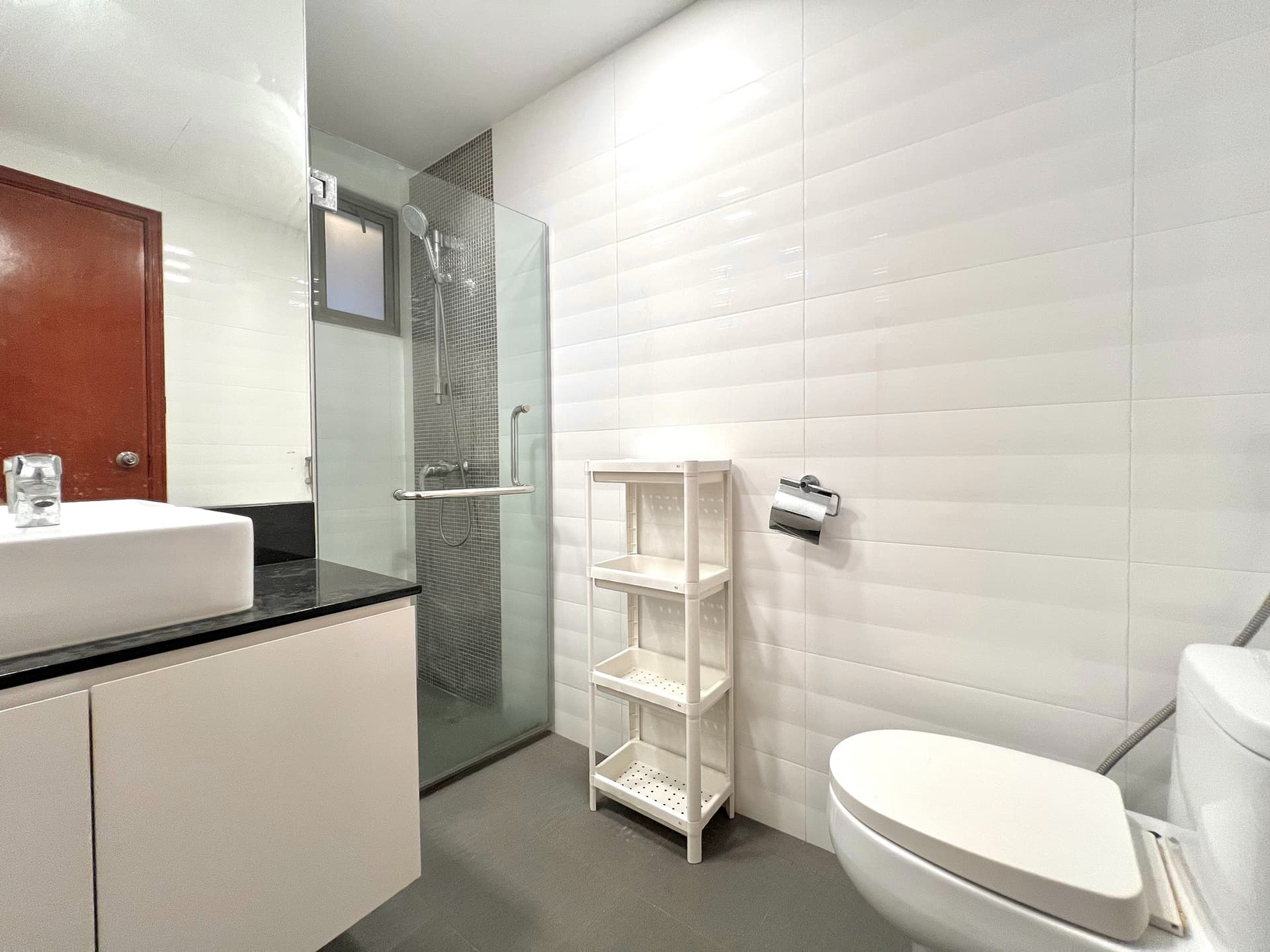 Common at Parc Vista in D22, Singapore - Photo 5