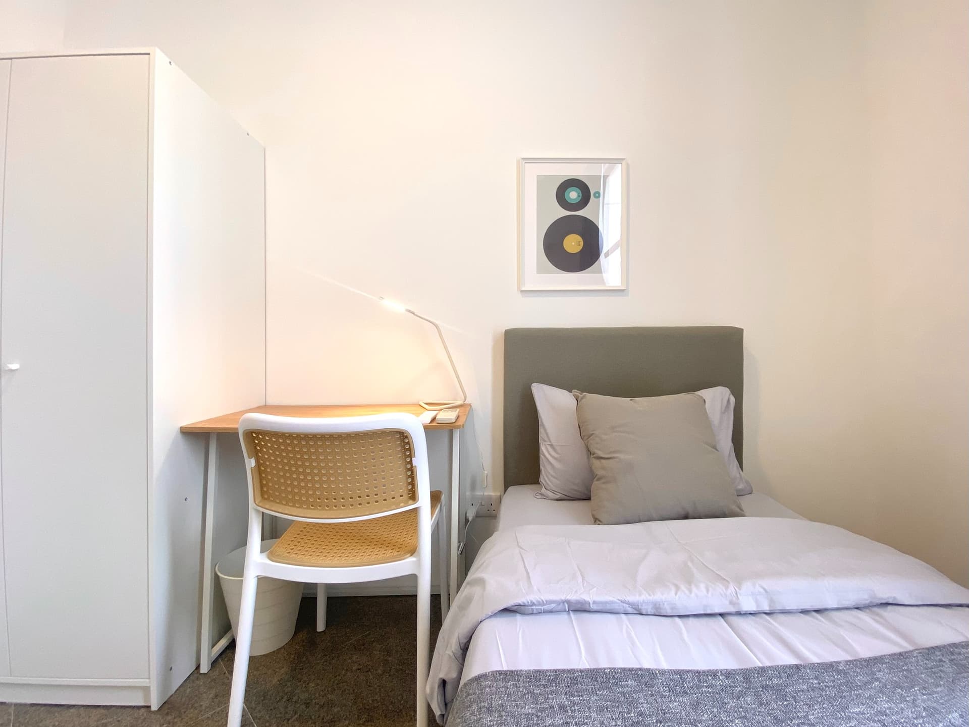Common at Parc Vista in D22, Singapore - Photo 2