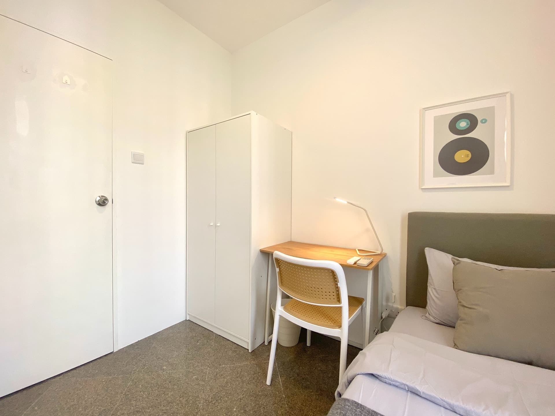 Common at Parc Vista in D22, Singapore - Photo 3