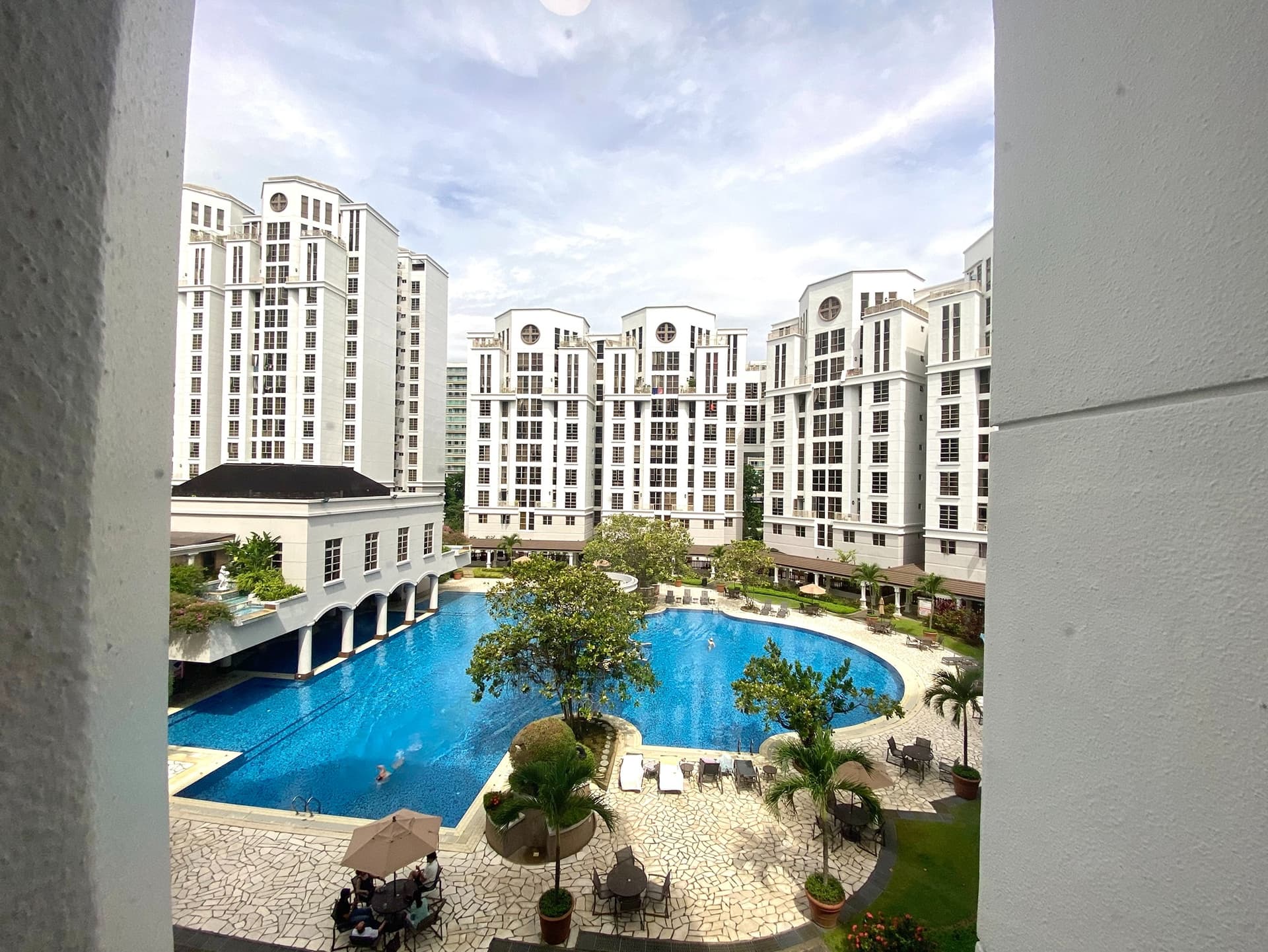 Common at Parc Vista in D22, Singapore - Photo 4