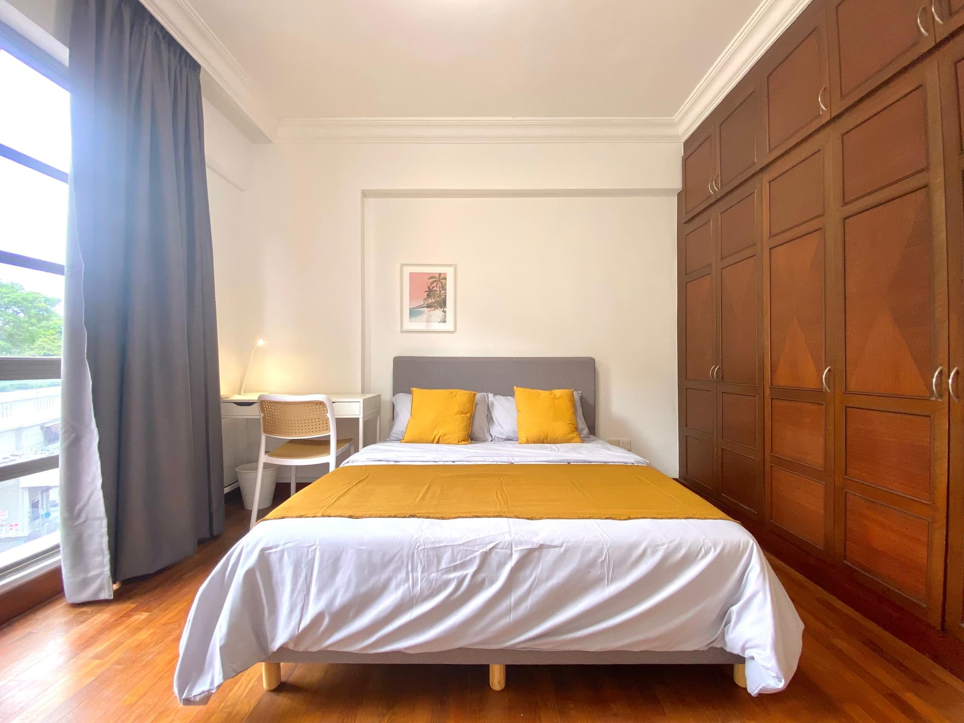 Studio at Parc Vista in D22, Singapore - Photo 2