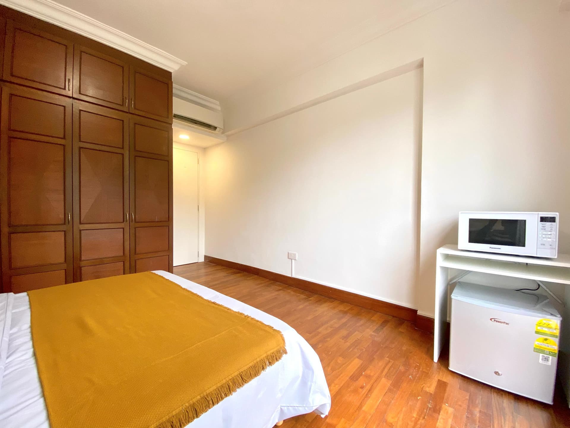 Studio at Parc Vista in D22, Singapore - Photo 3