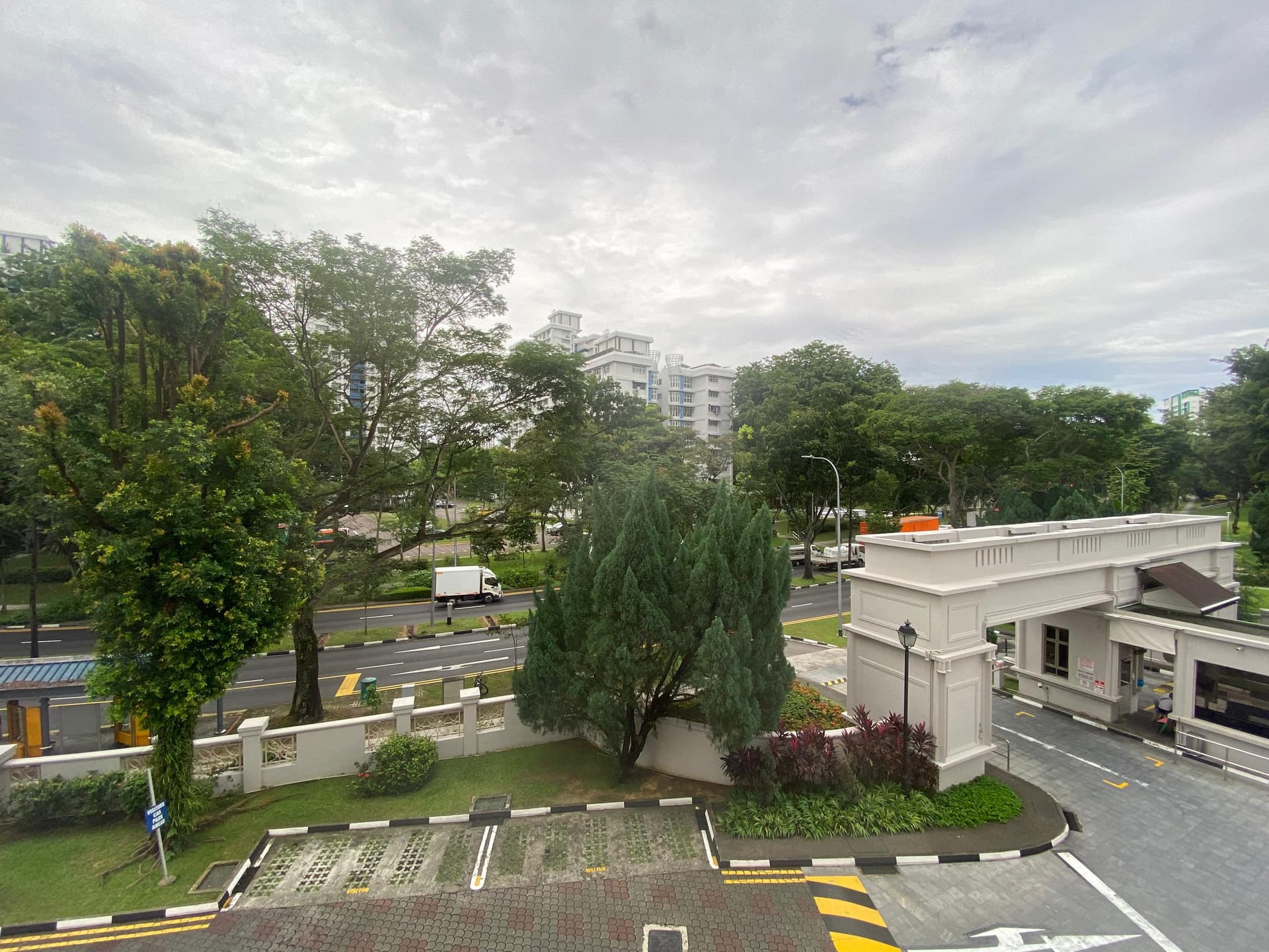 Studio at Parc Vista in D22, Singapore - Photo 4