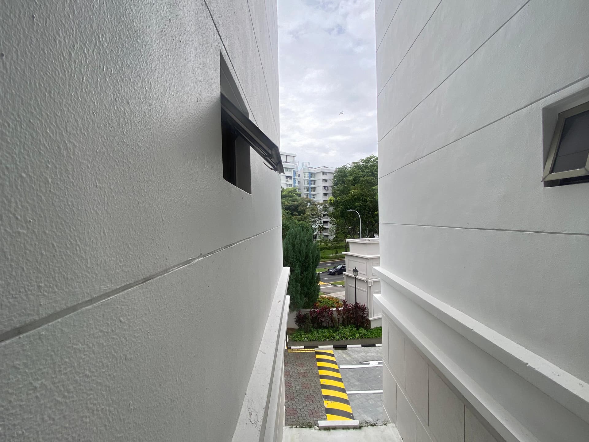 Common at Parc Vista in D22, Singapore - Photo 4