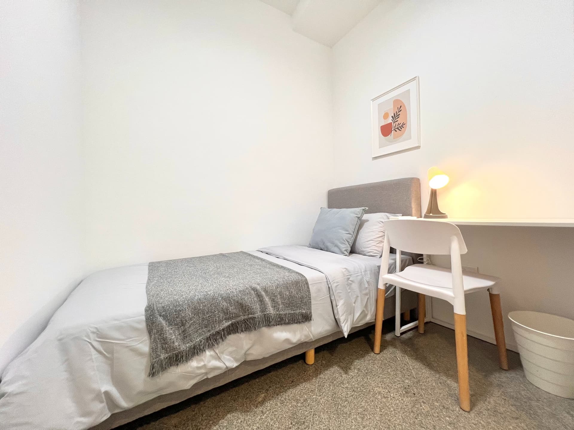 Premium Common at Parc Vista