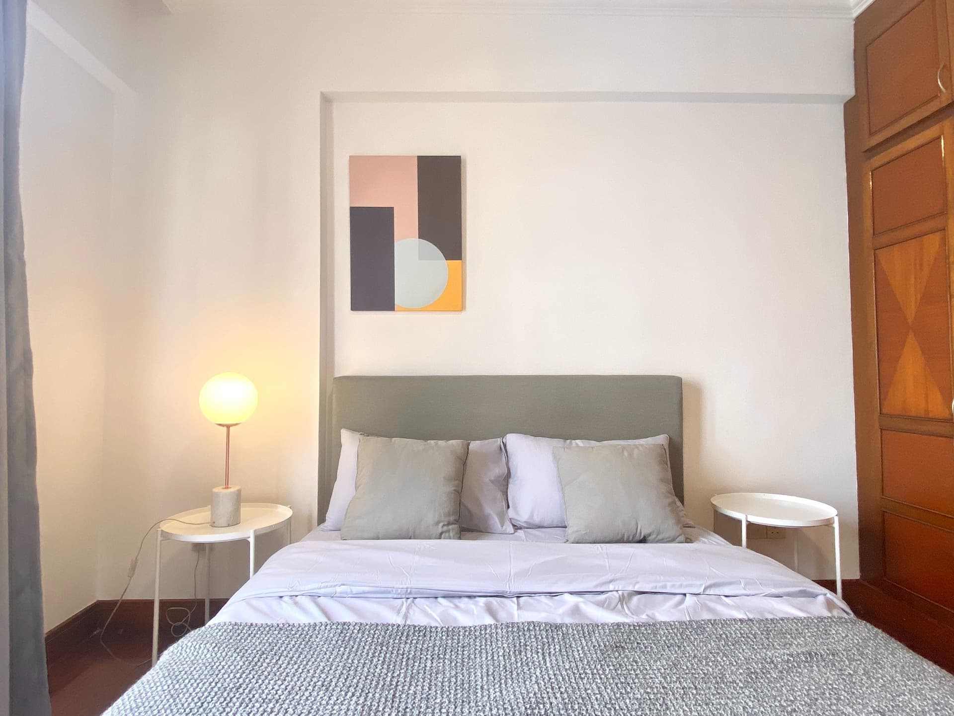 Studio at Parc Vista in D22, Singapore - Photo 2