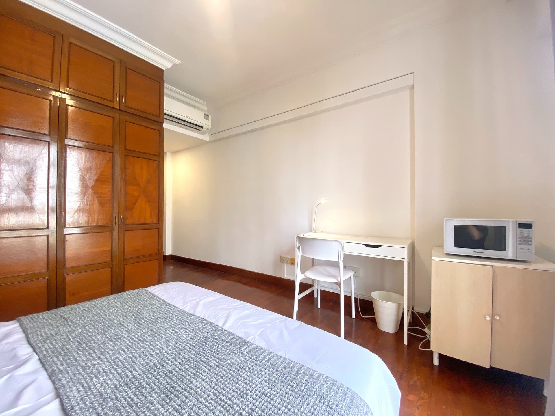 Studio at Parc Vista in D22, Singapore - Photo 3