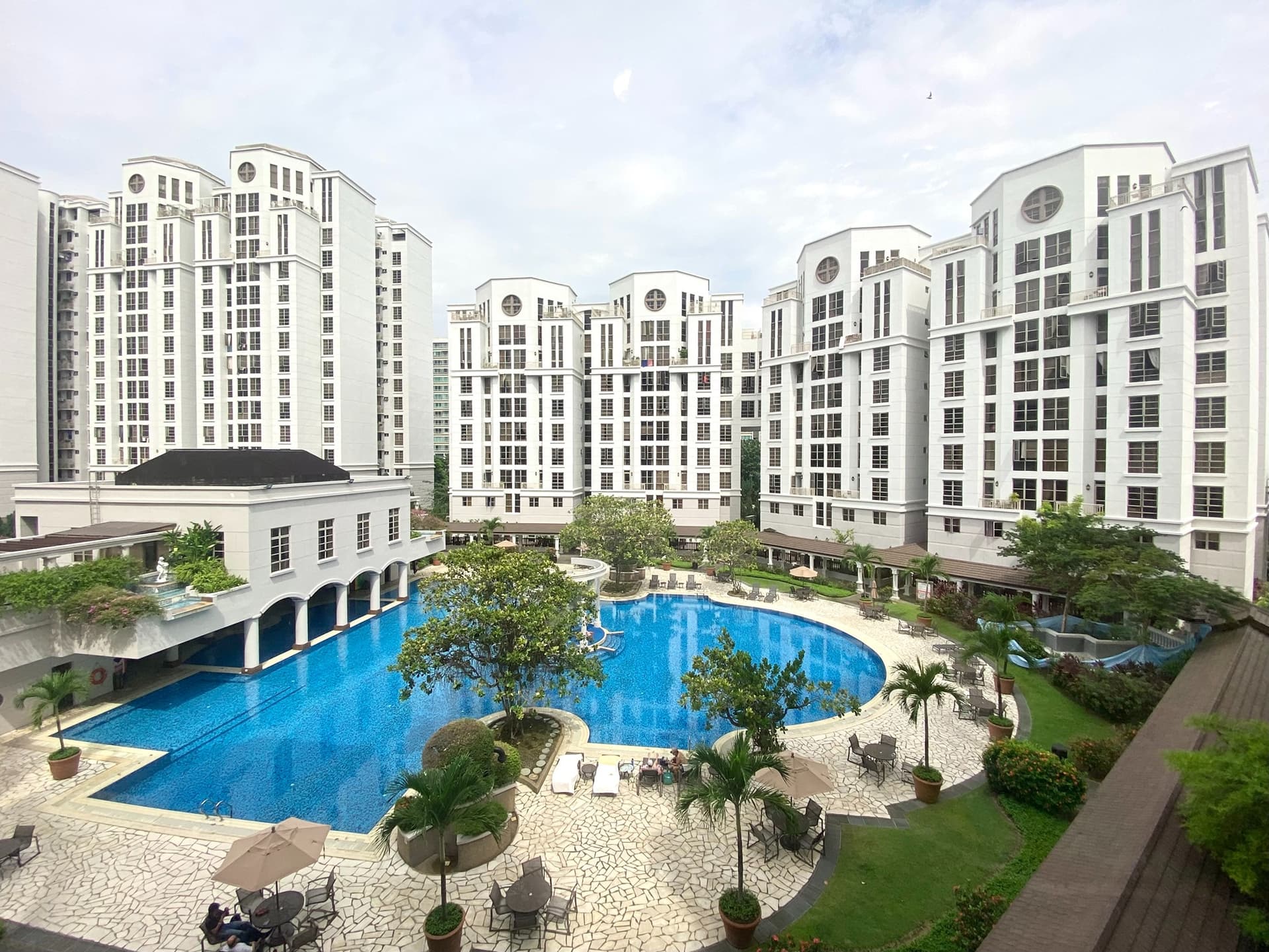 Studio at Parc Vista in D22, Singapore - Photo 4