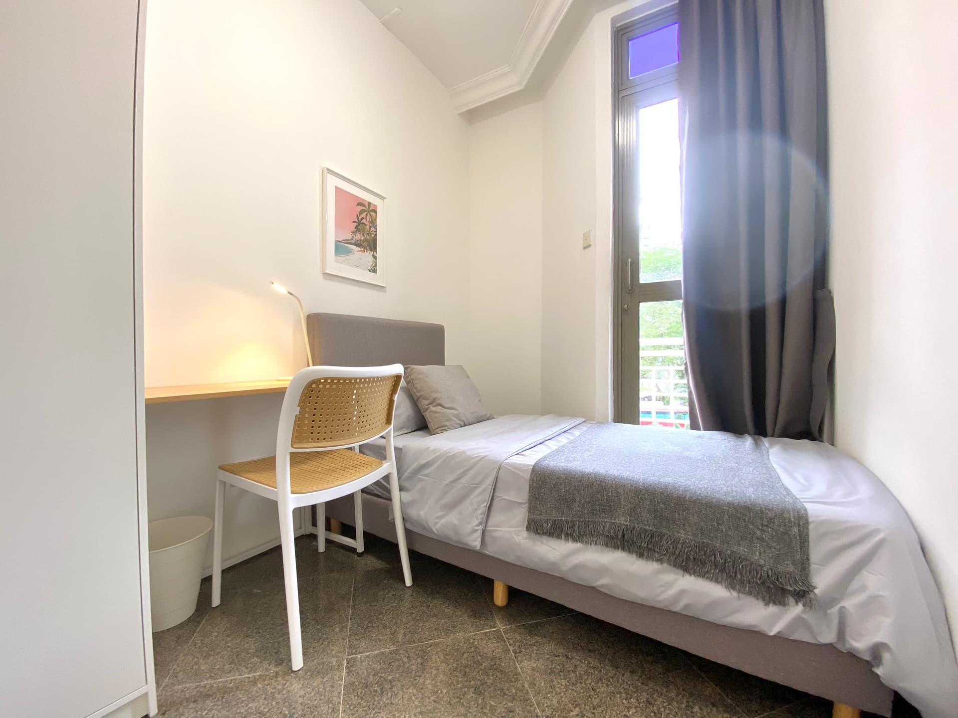 Premium Common at Parc Vista