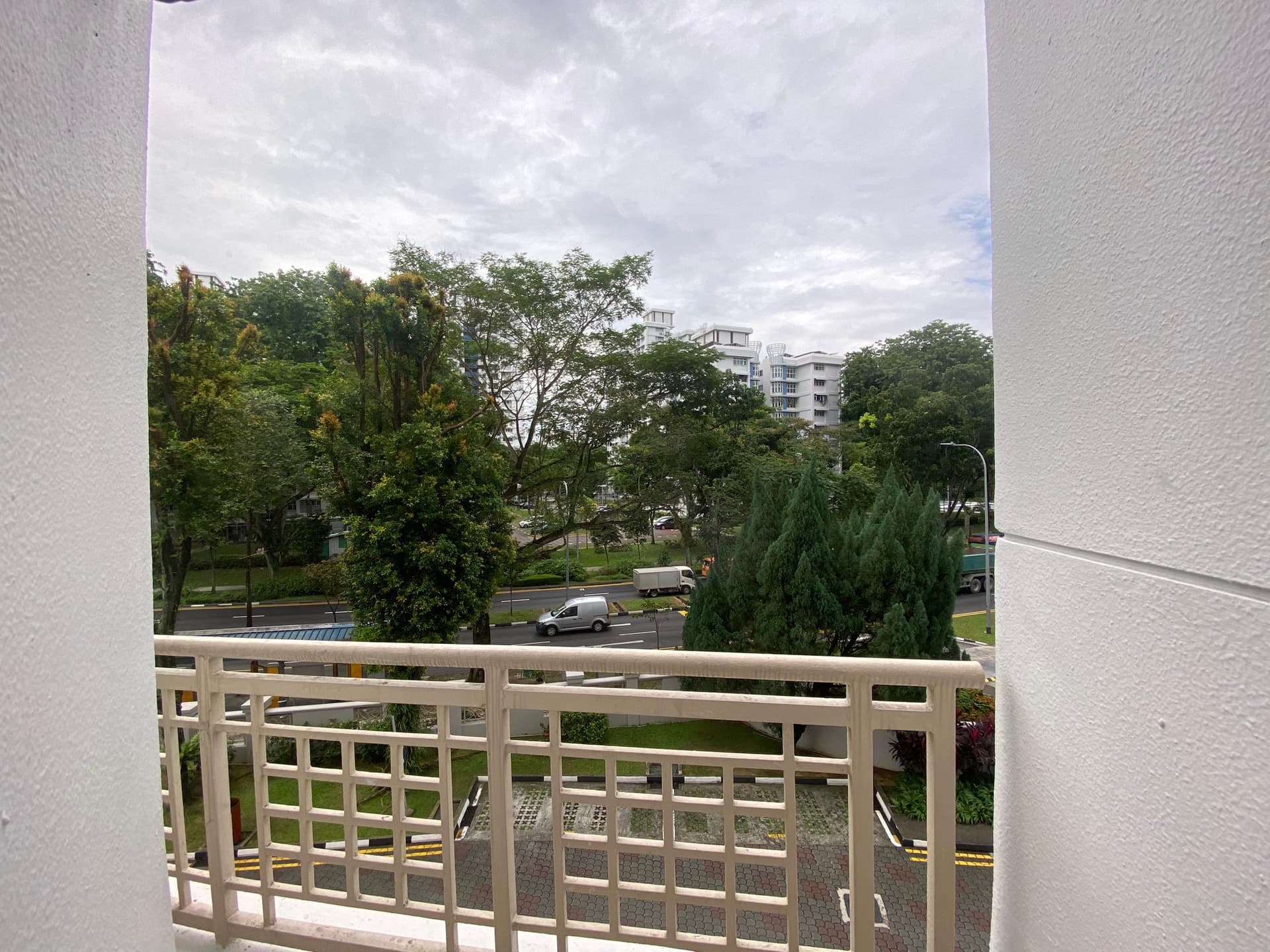 Common at Parc Vista in D22, Singapore - Photo 4