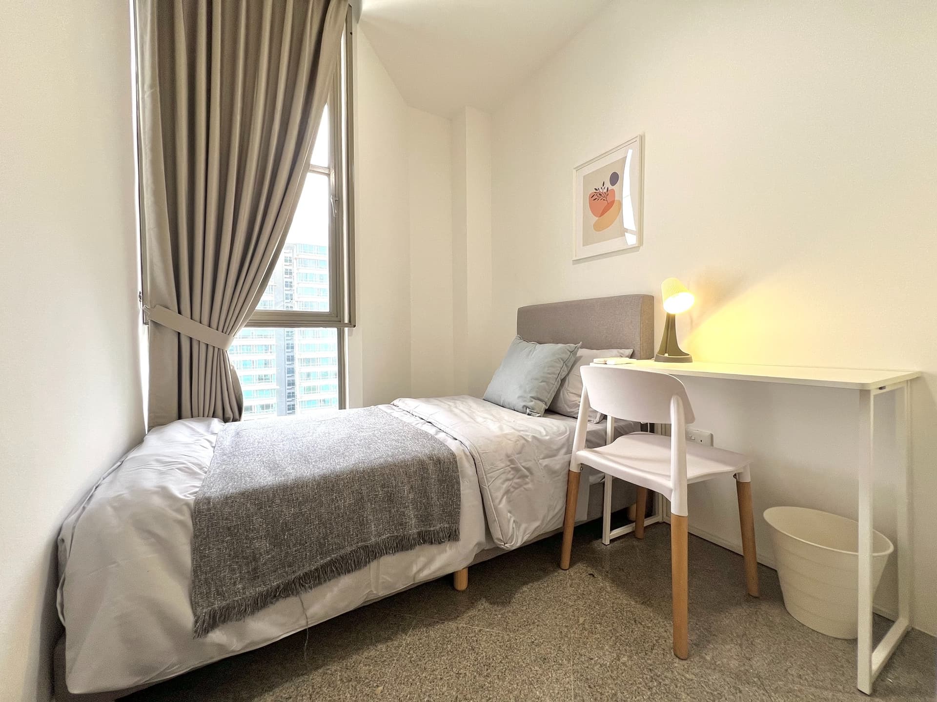 Common at Parc Vista in D22, Singapore