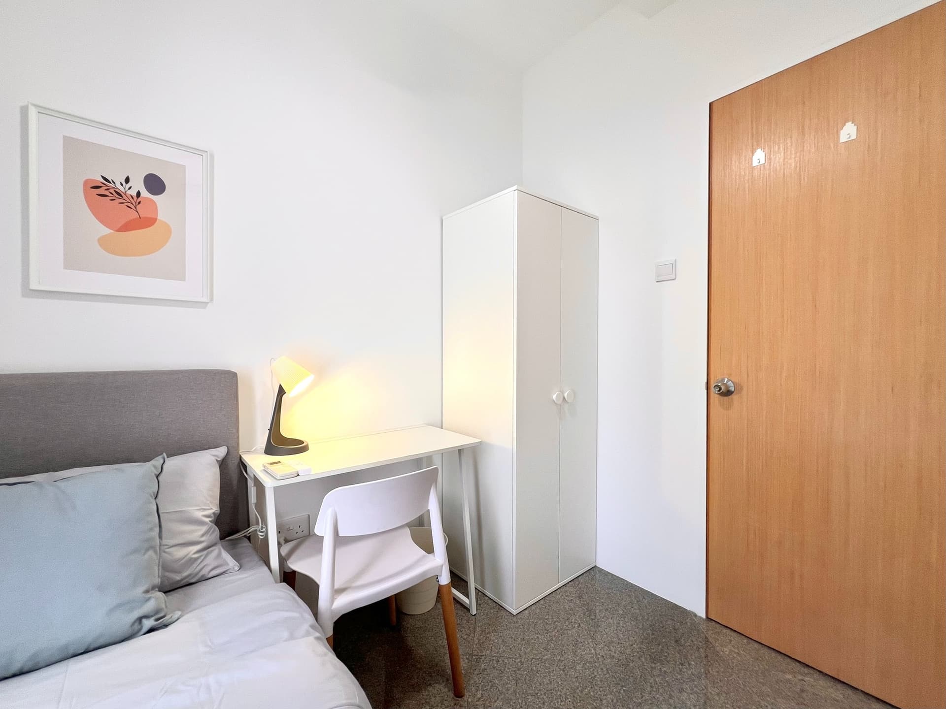 Common at Parc Vista in D22, Singapore - Photo 3