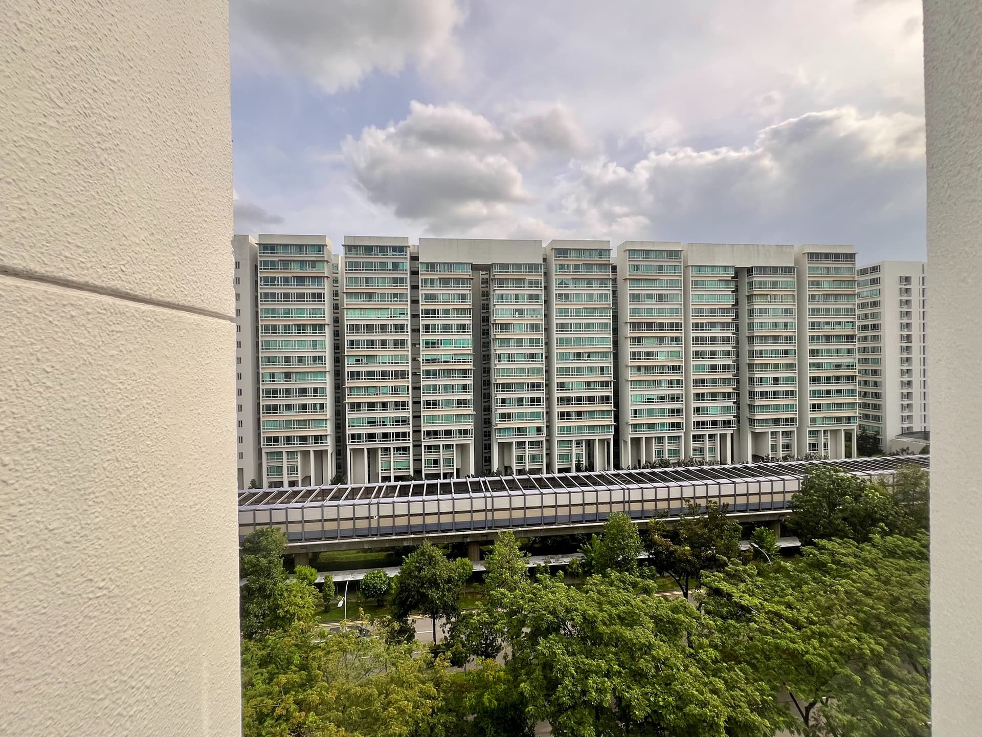 Common at Parc Vista in D22, Singapore - Photo 4
