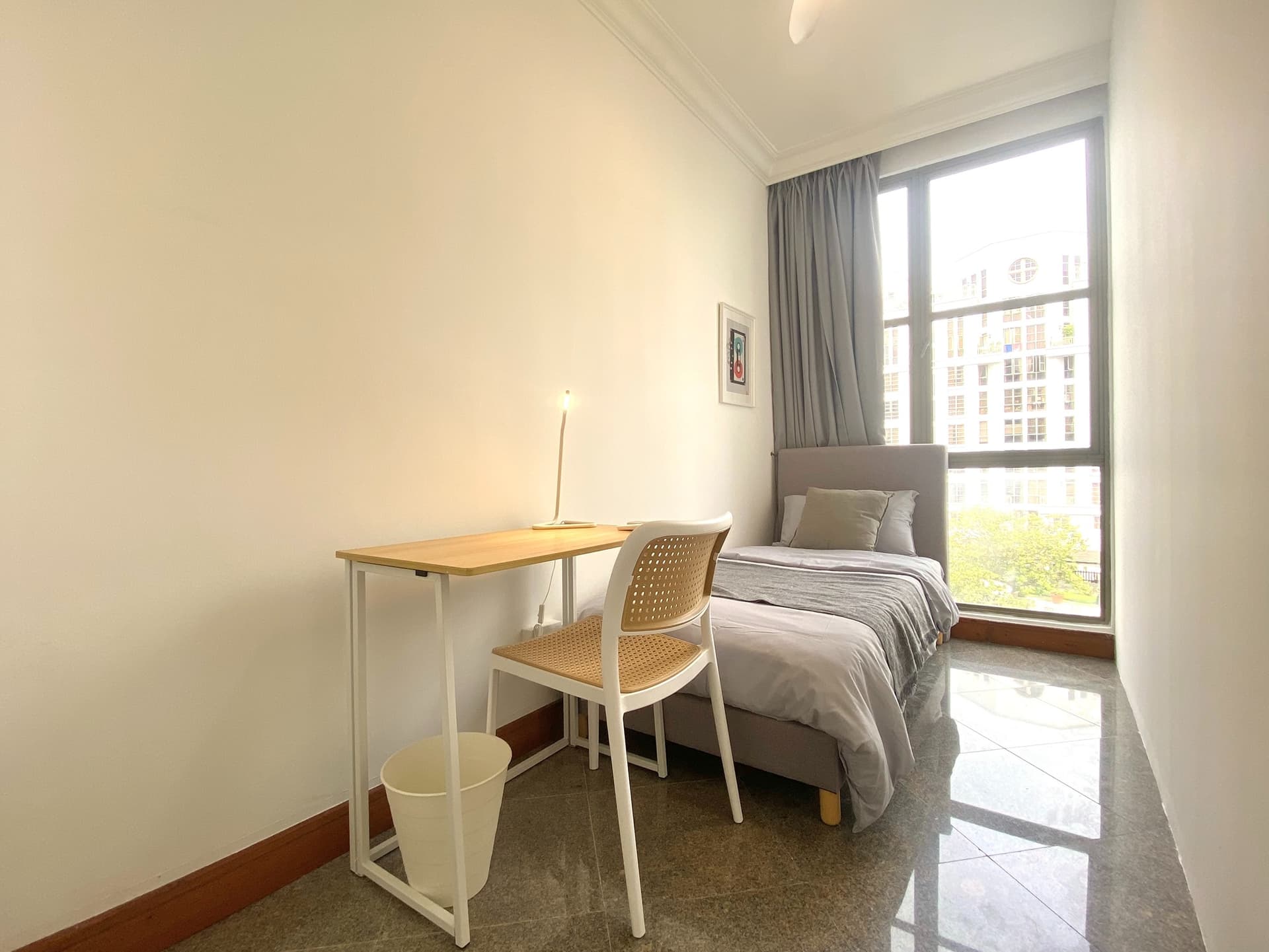Premium Common at Parc Vista