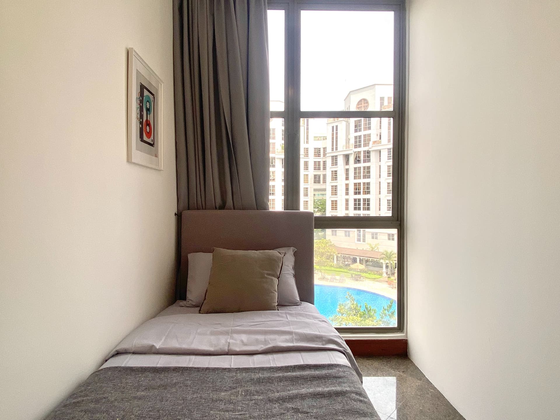 Common at Parc Vista in D22, Singapore - Photo 2