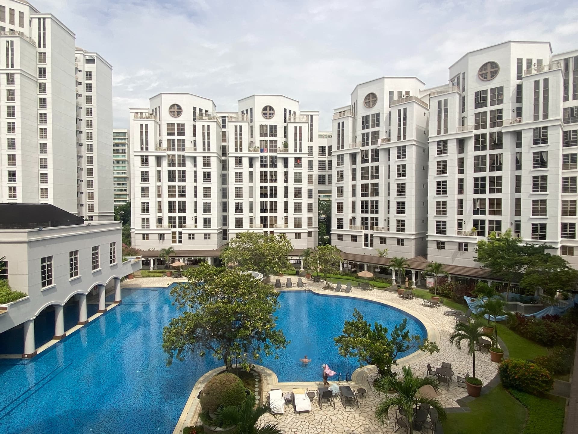 Common at Parc Vista in D22, Singapore - Photo 4