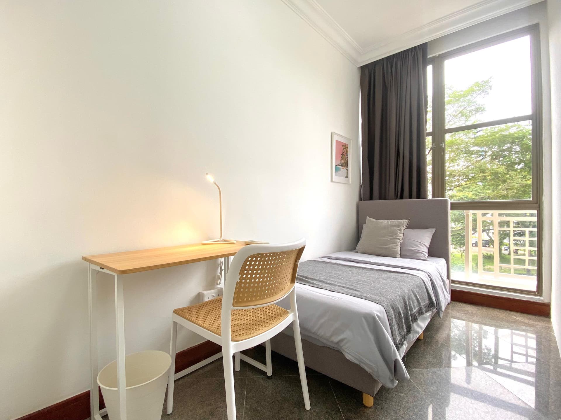 Premium Common at Parc Vista