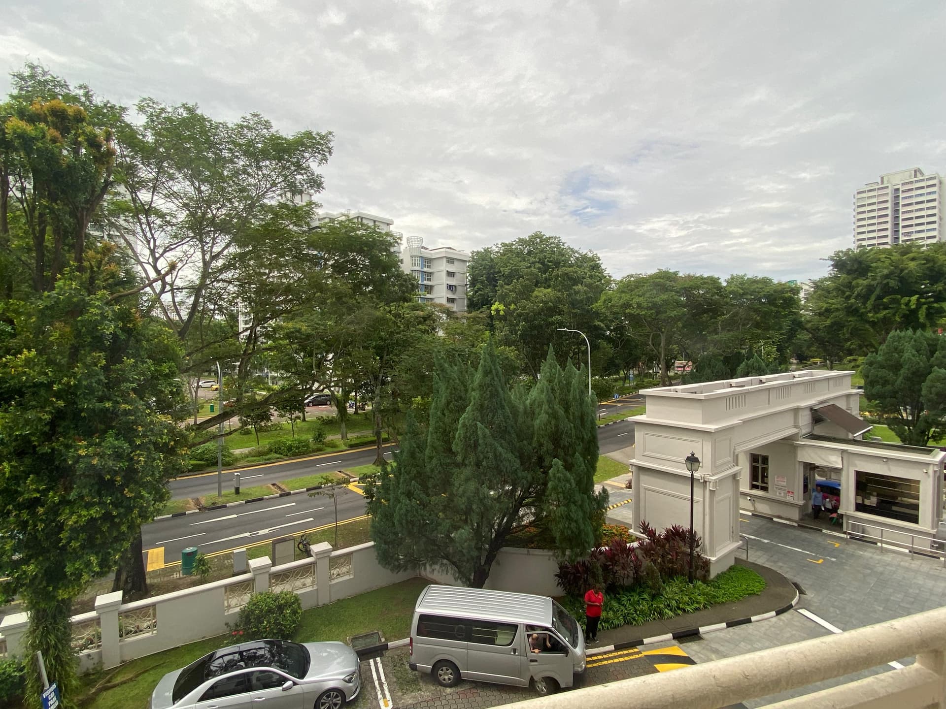 Common at Parc Vista in D22, Singapore - Photo 3