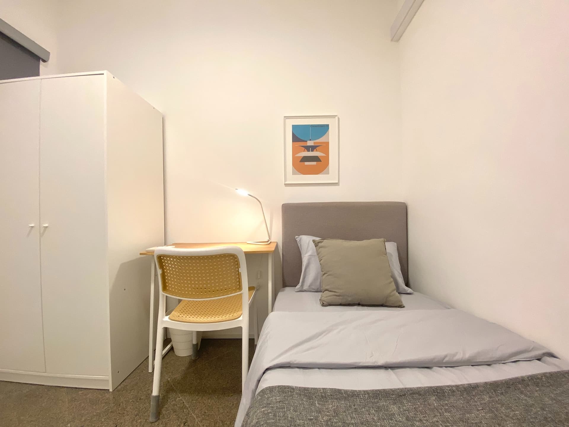 Common at Parc Vista in D22, Singapore - Photo 2
