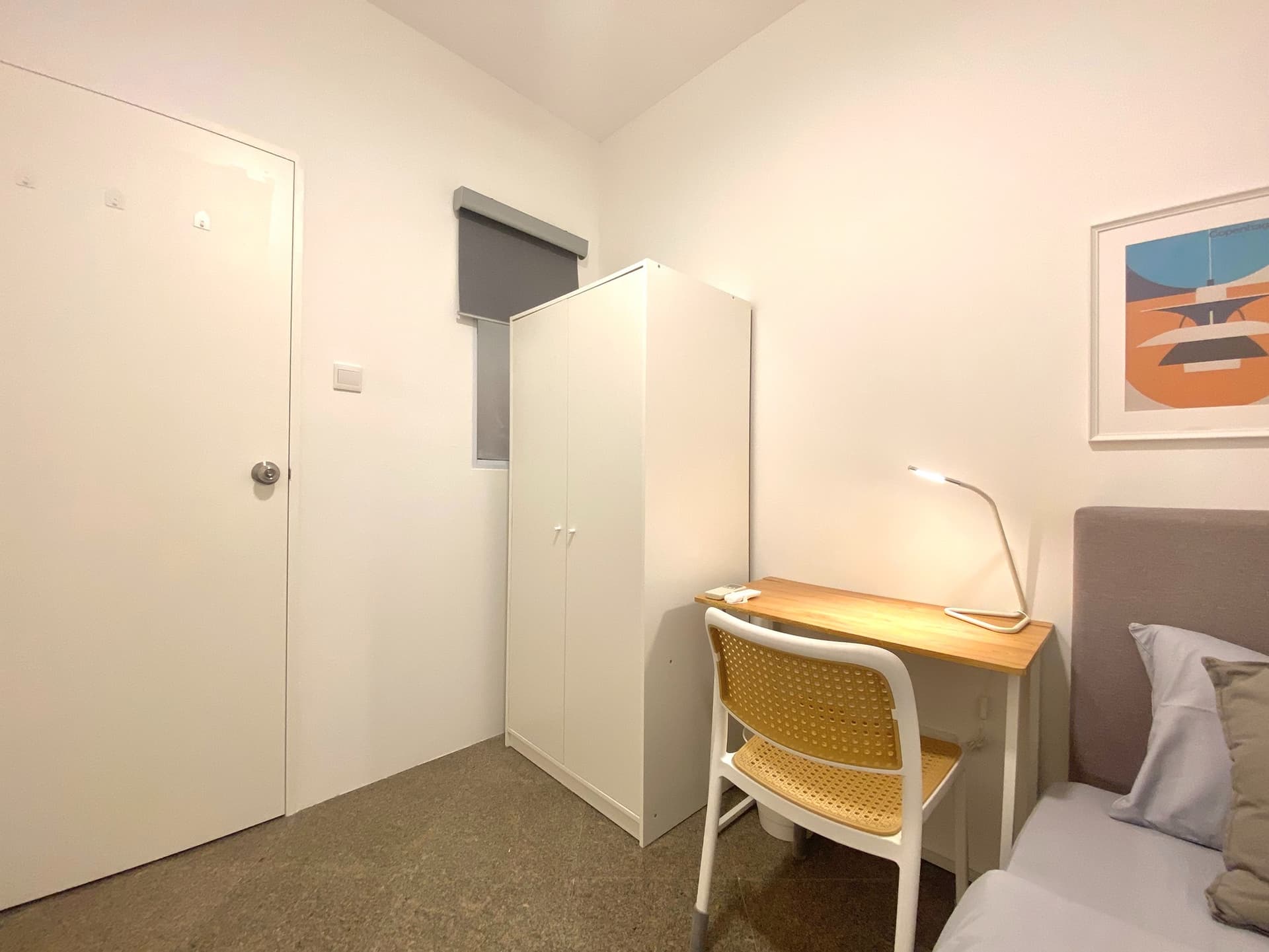 Common at Parc Vista in D22, Singapore - Photo 3