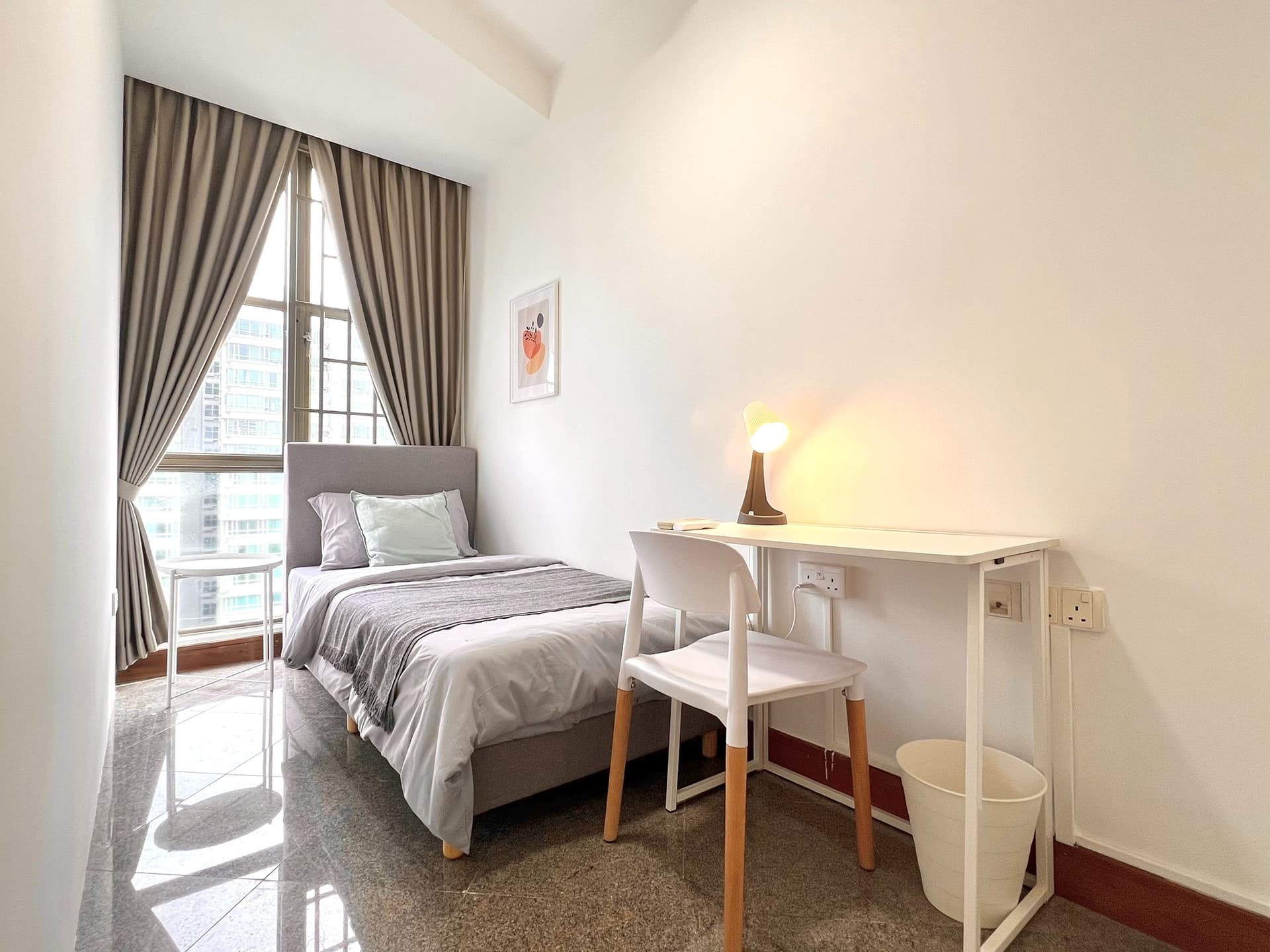 Common at Parc Vista in D22, Singapore