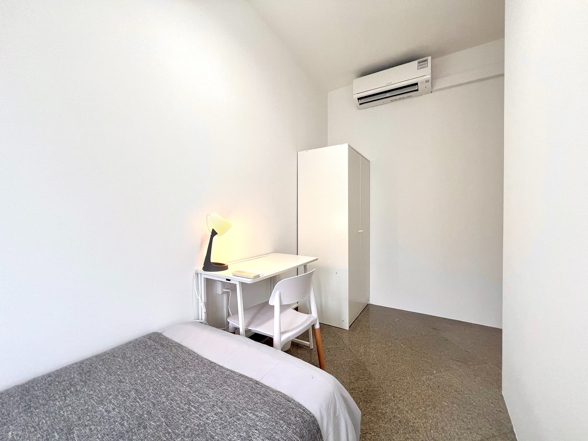 Common at Parc Vista in D22, Singapore - Photo 2