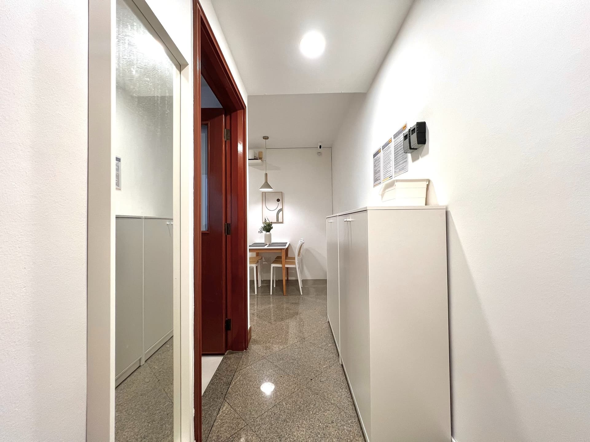 Common at Parc Vista in D22, Singapore - Photo 5
