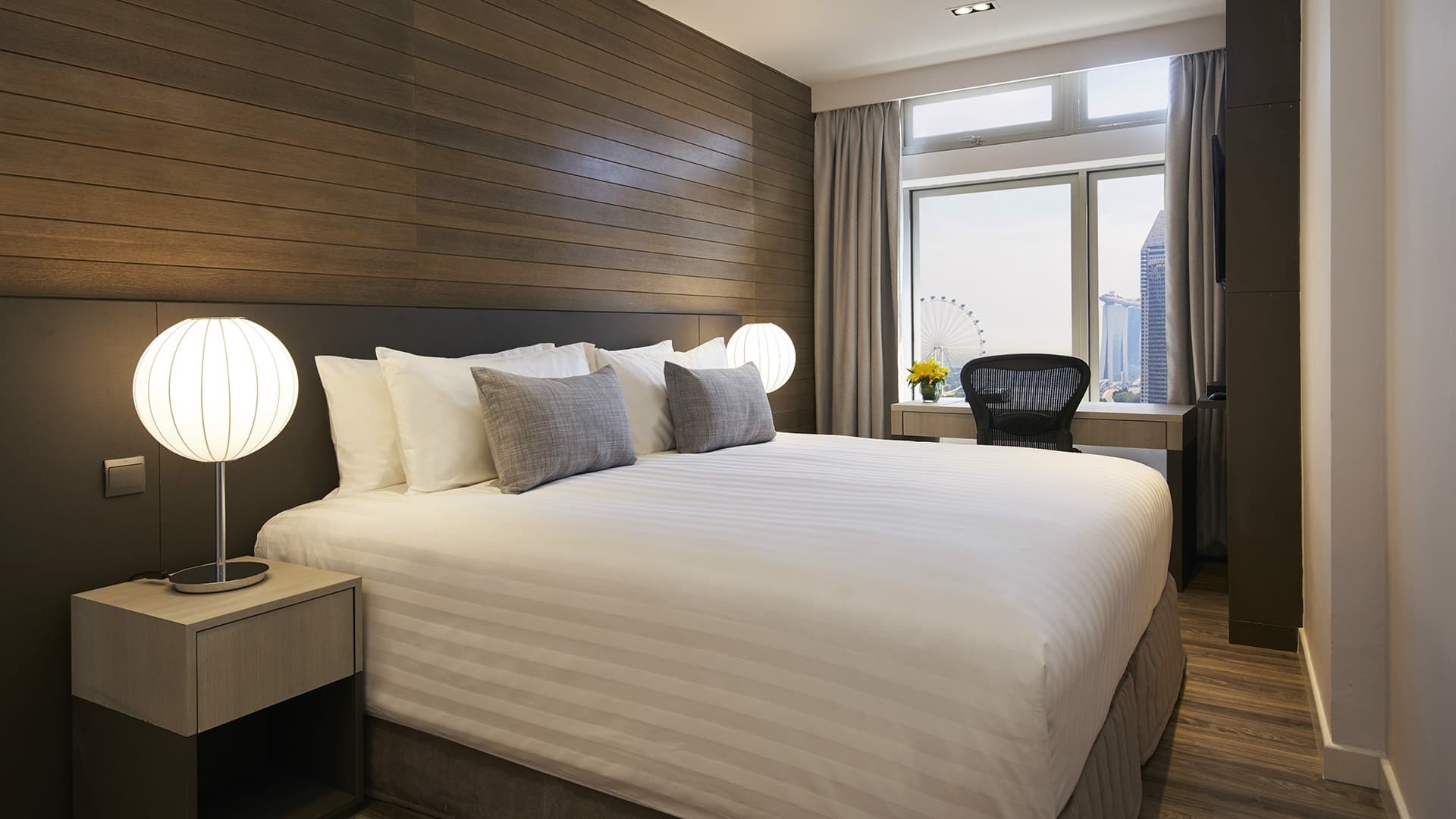 Ensuite at PARKROYAL Serviced Suites Singapore in D07, Singapore - Photo 4