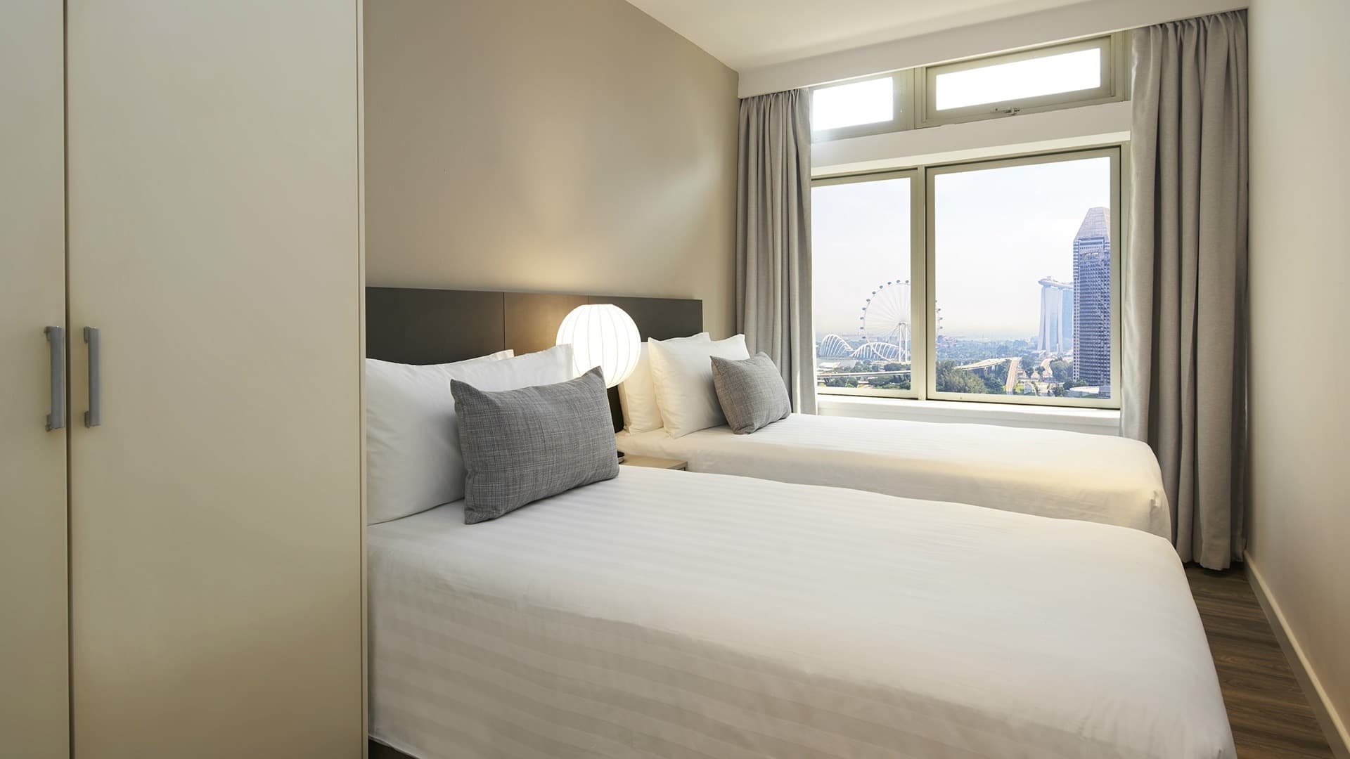 Ensuite at PARKROYAL Serviced Suites Singapore in D07, Singapore - Photo 5