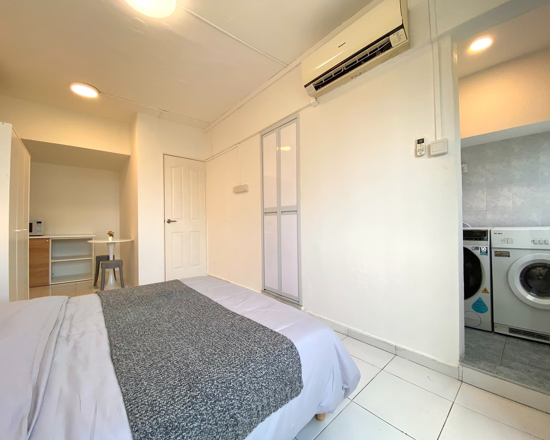 Ensuite at People’s Park - Photo 3