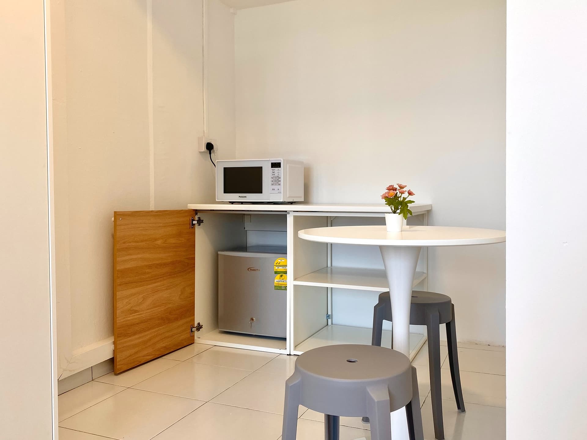 Ensuite at People’s Park - Photo 4