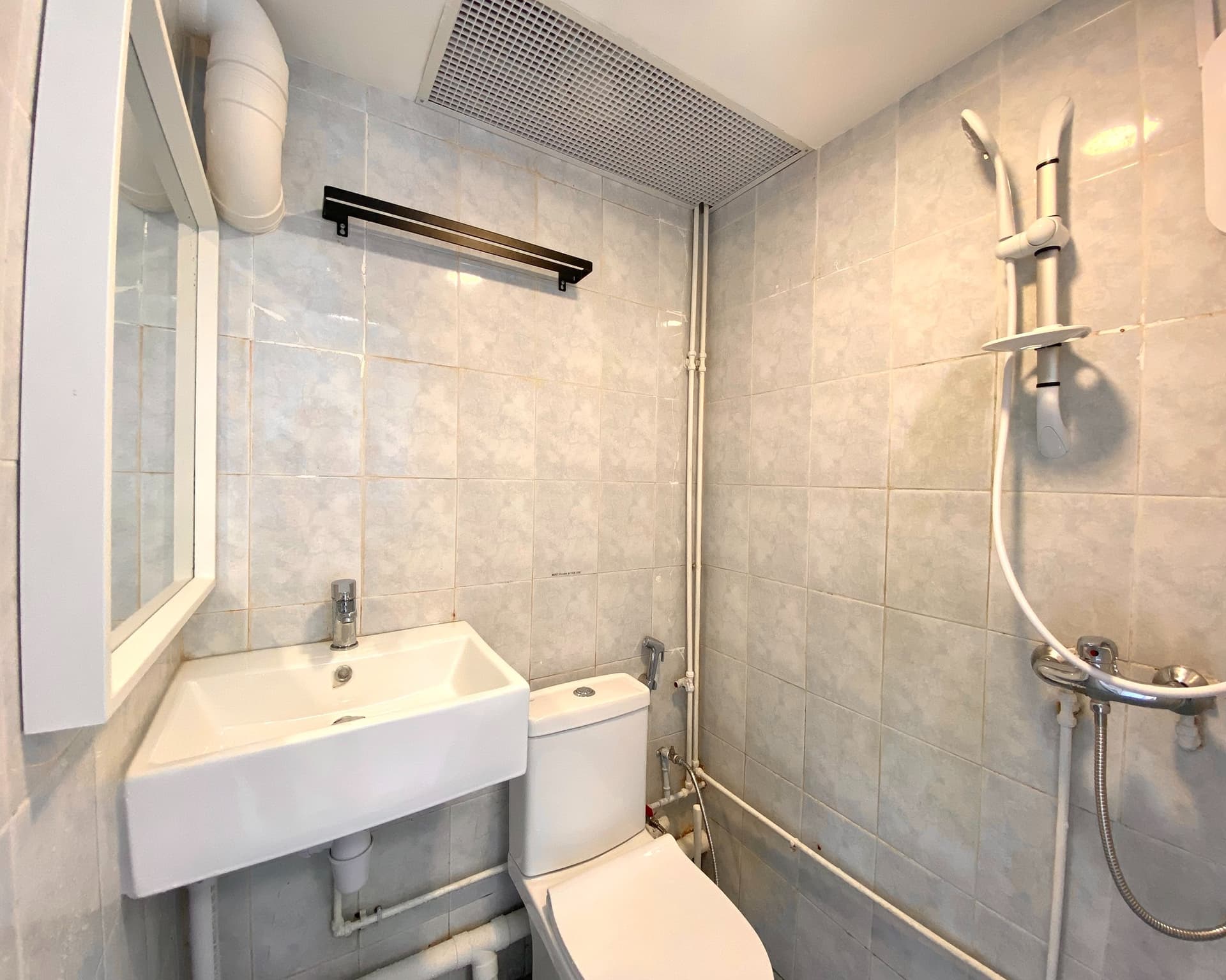 Ensuite at People’s Park - Photo 5