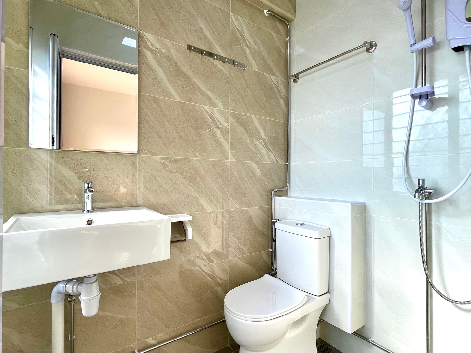 Ensuite at People’s Park - Photo 5
