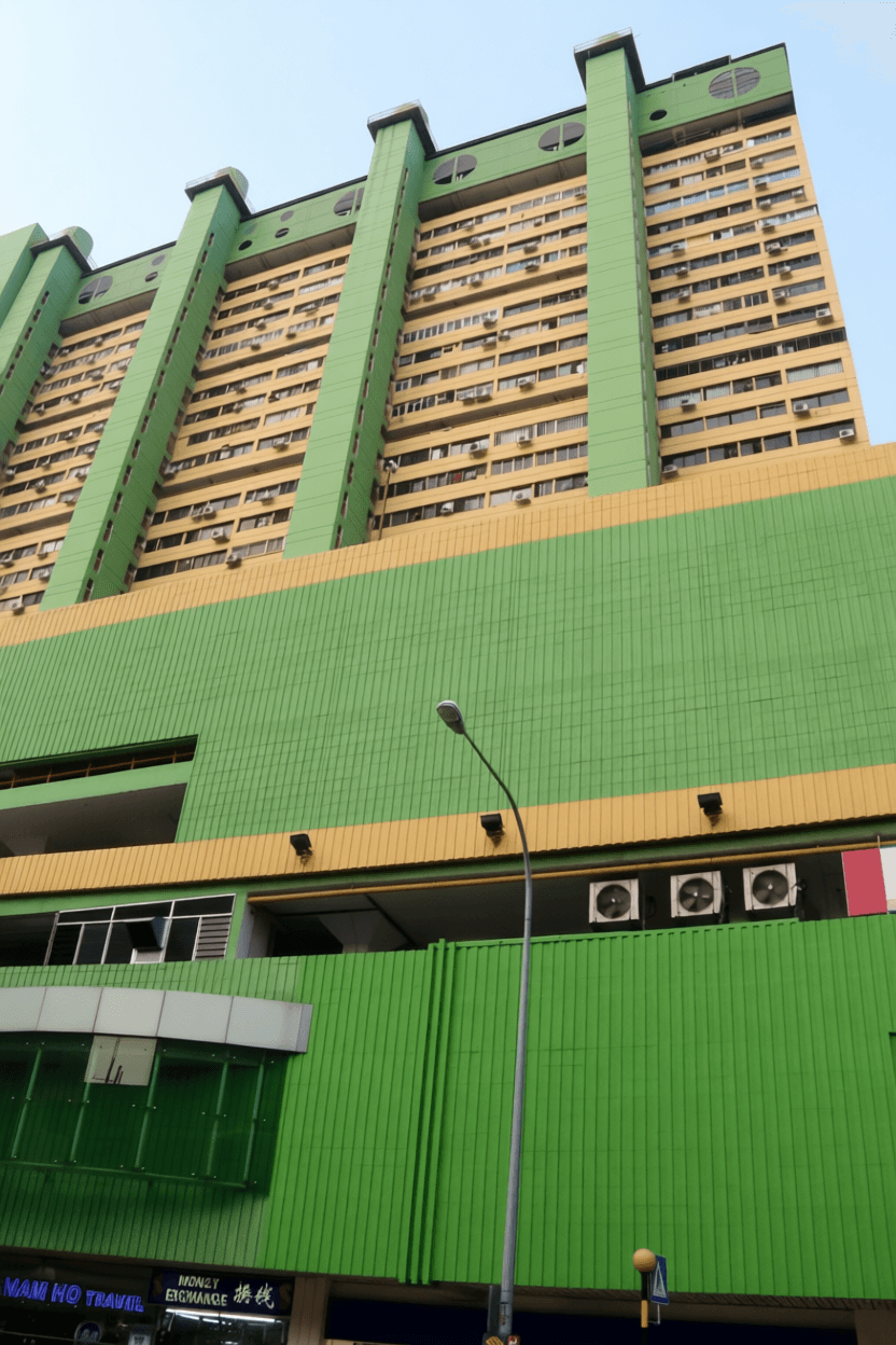 People's Park Complex in D01, Singapore - Photo 2