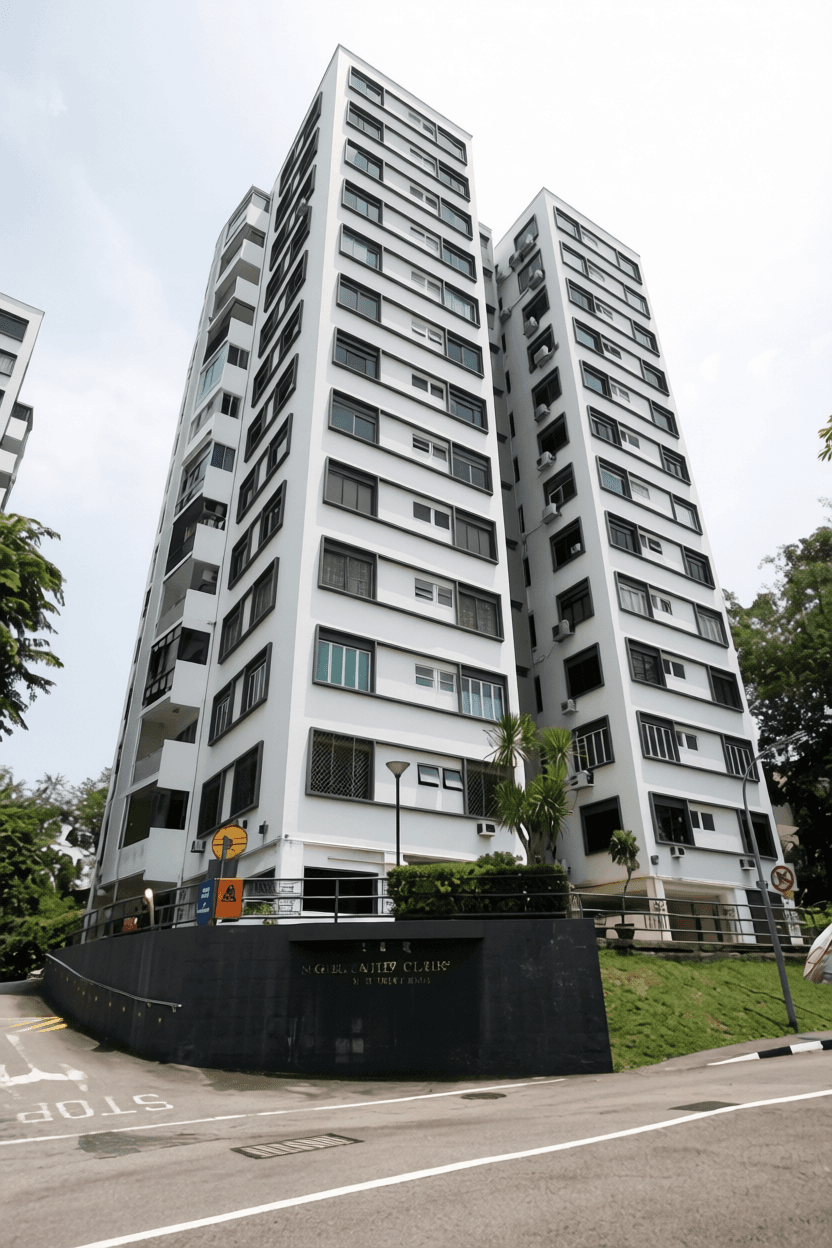 People's Park Complex in D01, Singapore - Photo 4