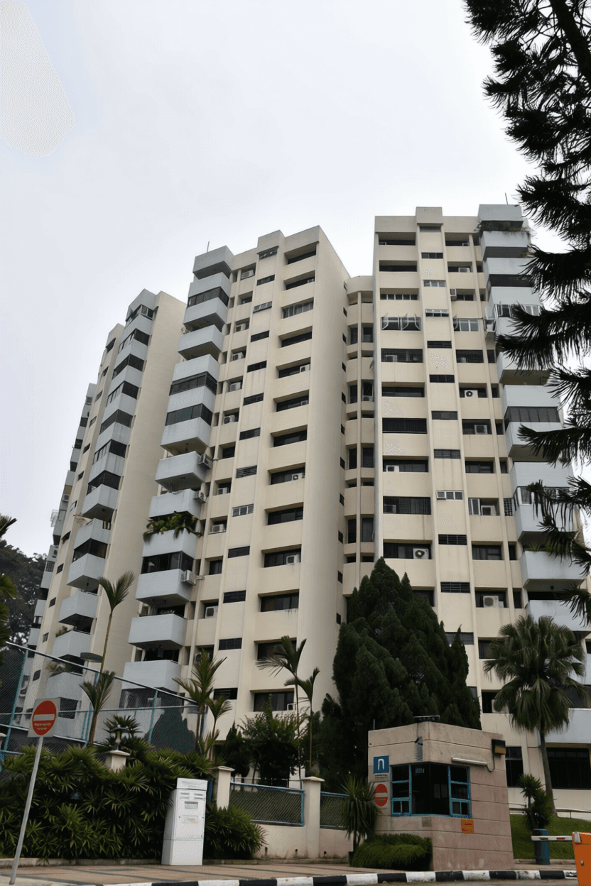 Pine Grove in D21, Singapore - Photo 2