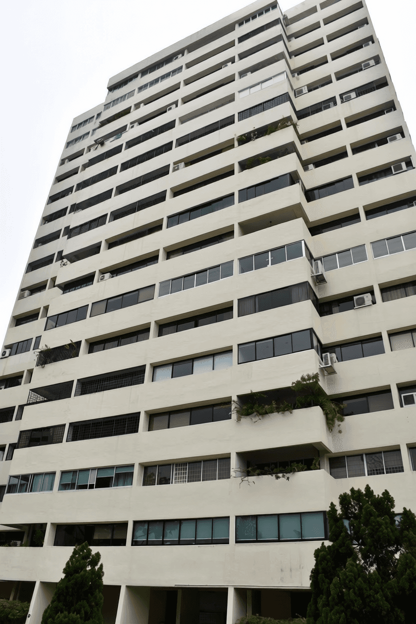 Pine Grove in D21, Singapore - Photo 3