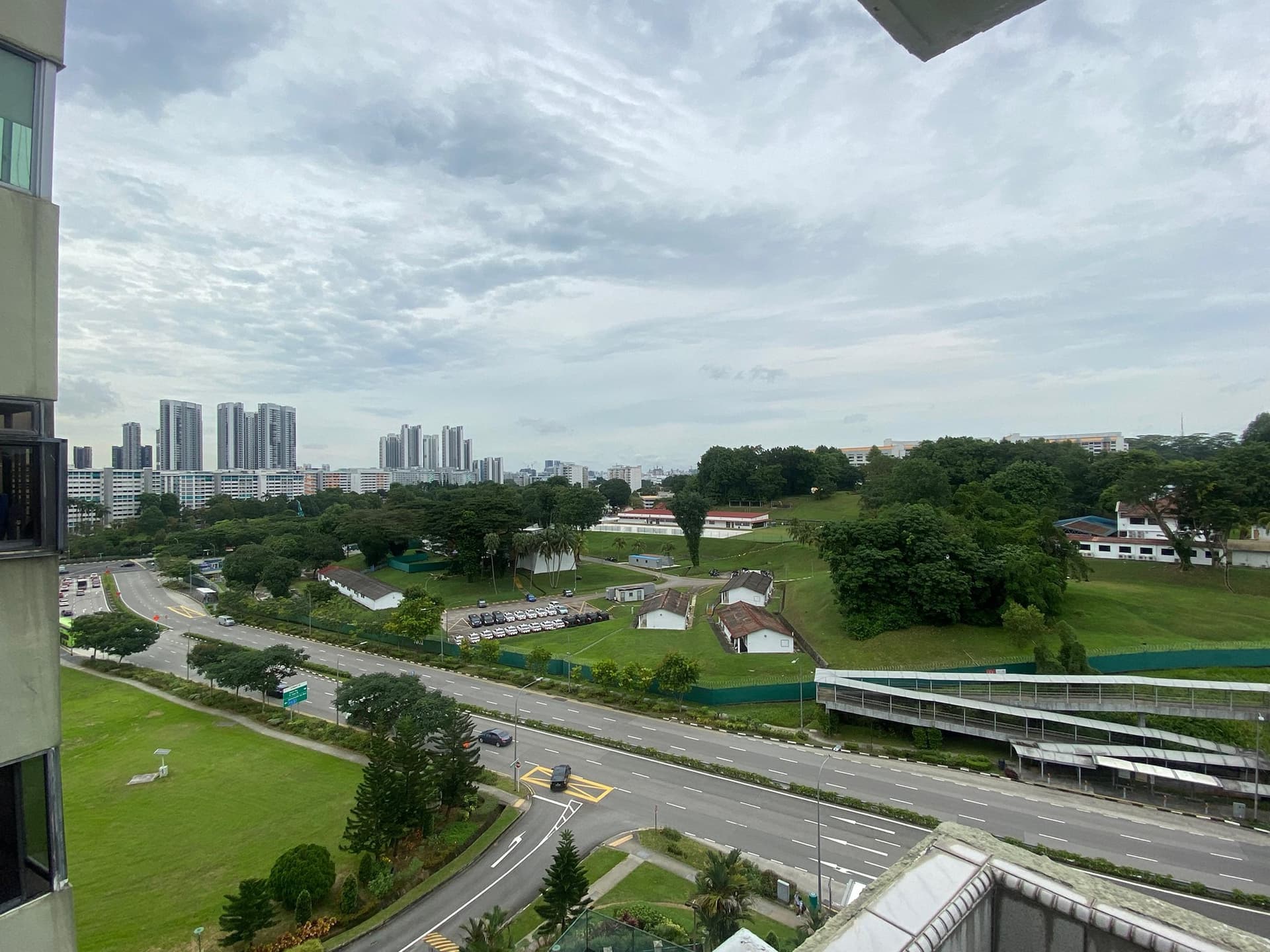 Common at Pine Grove in D21, Singapore - Photo 2