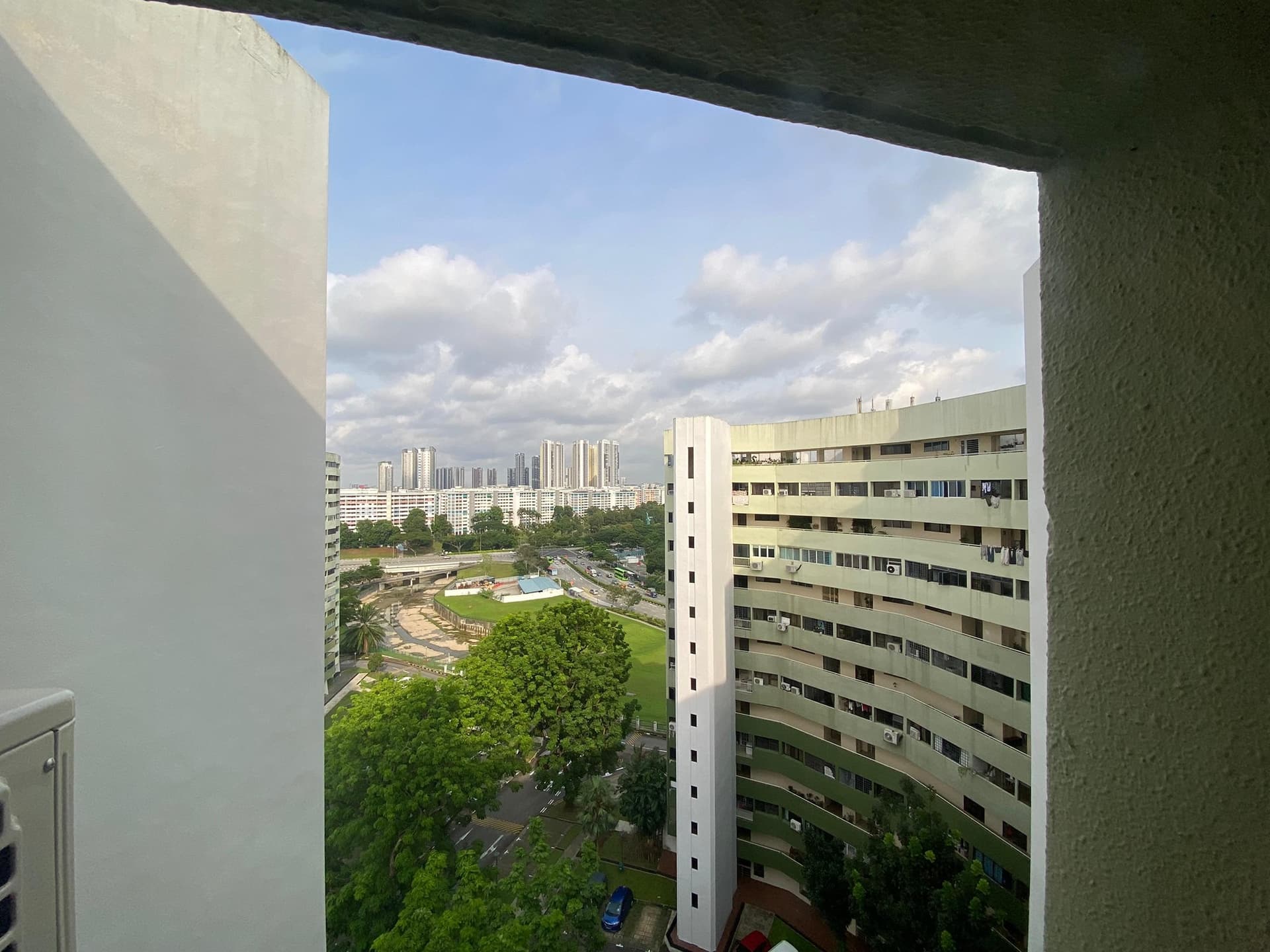 Common at Pine Grove in D21, Singapore - Photo 4